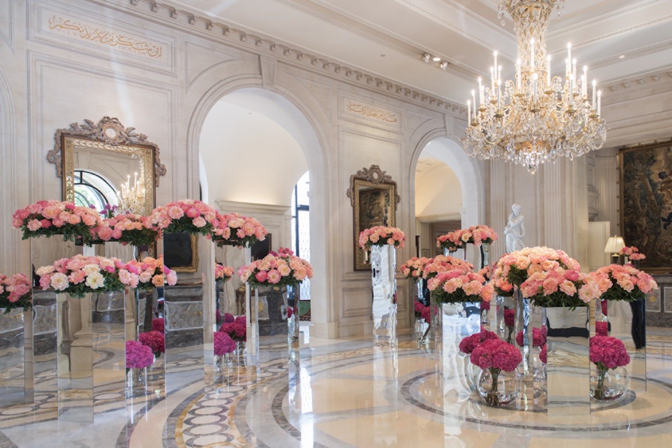 Four Seasons Hotel George V