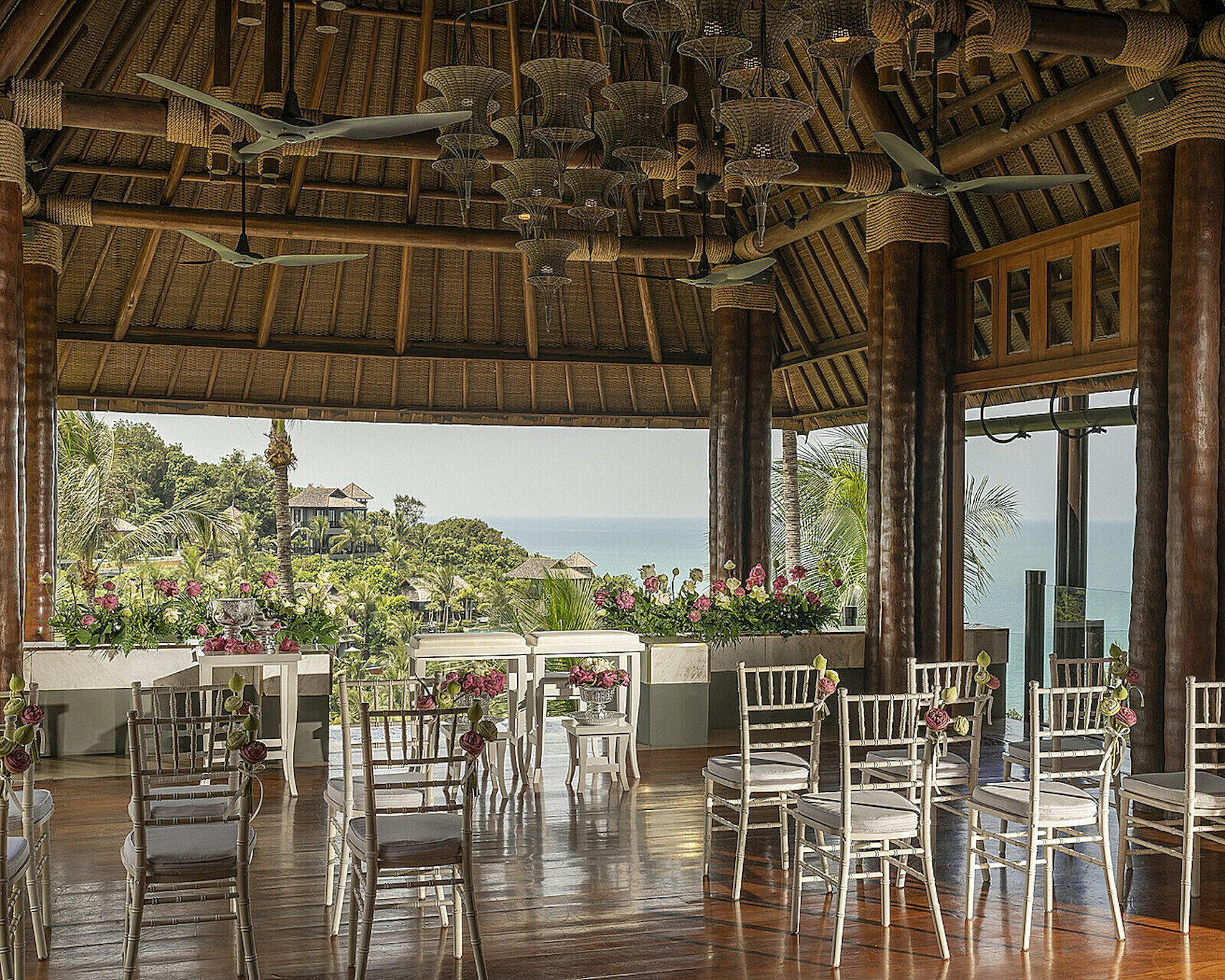 Four Seasons Koh Samui Resort