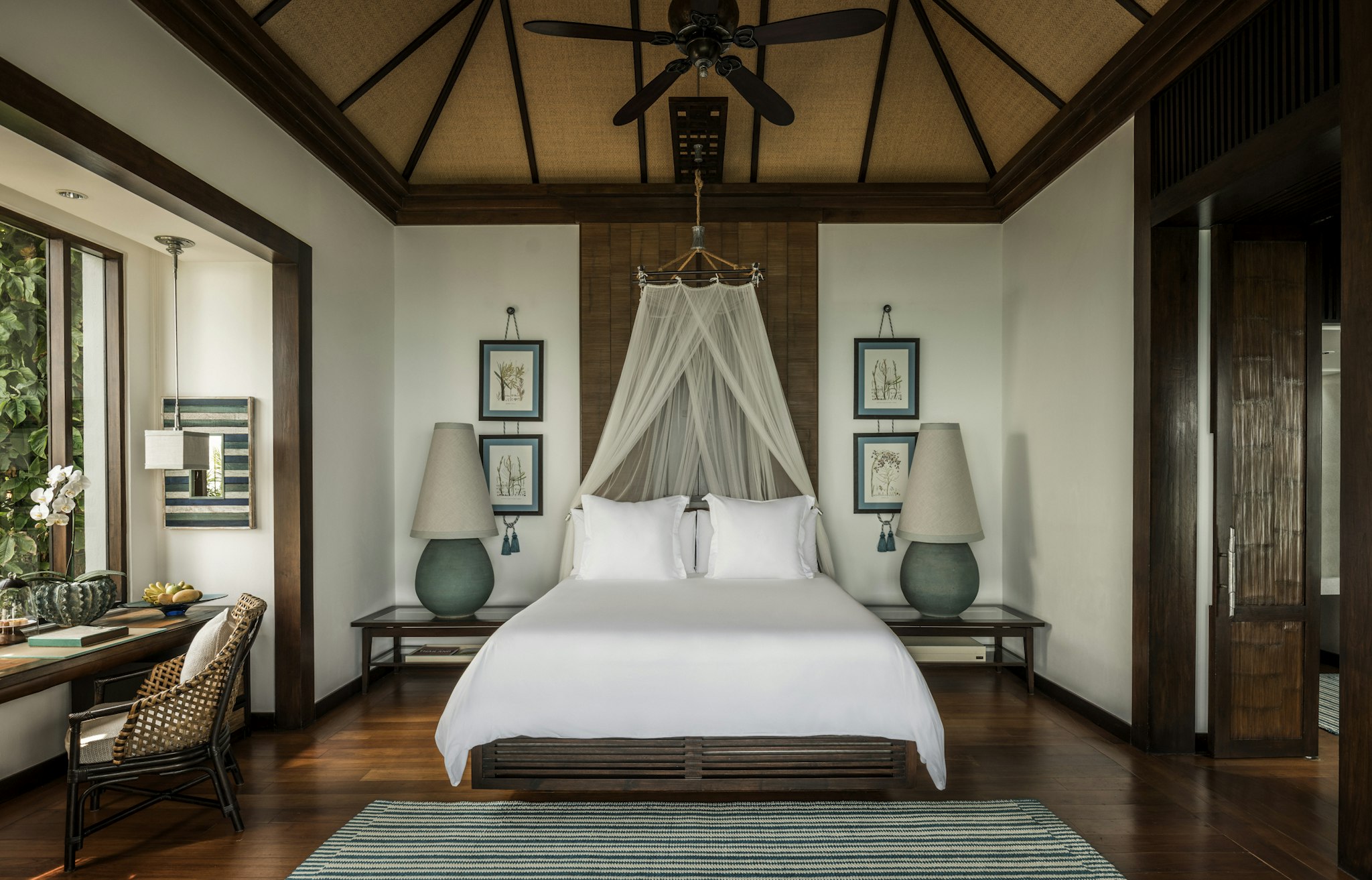 Four Seasons Koh Samui Resort