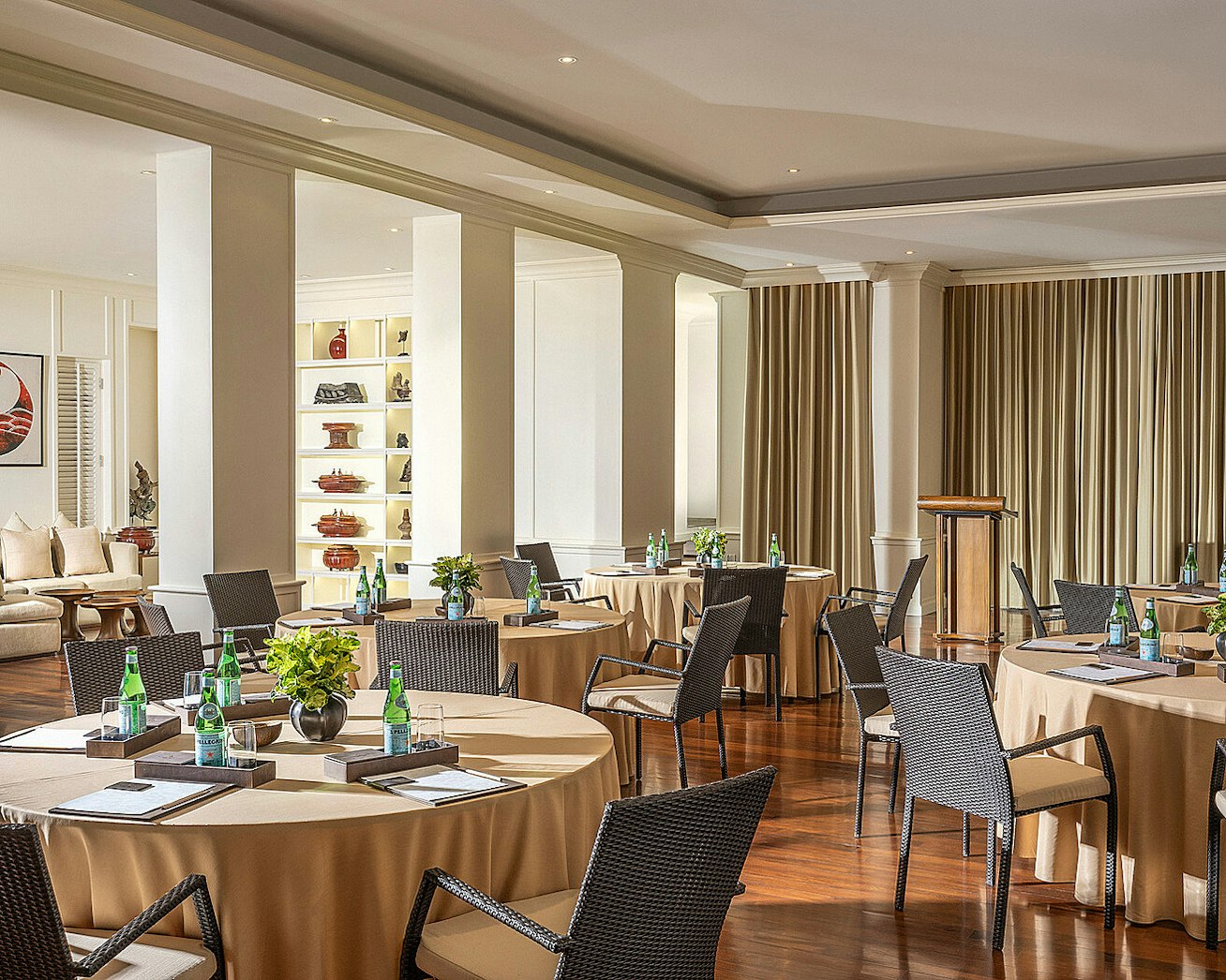 Four Seasons Resort Chiang Mai