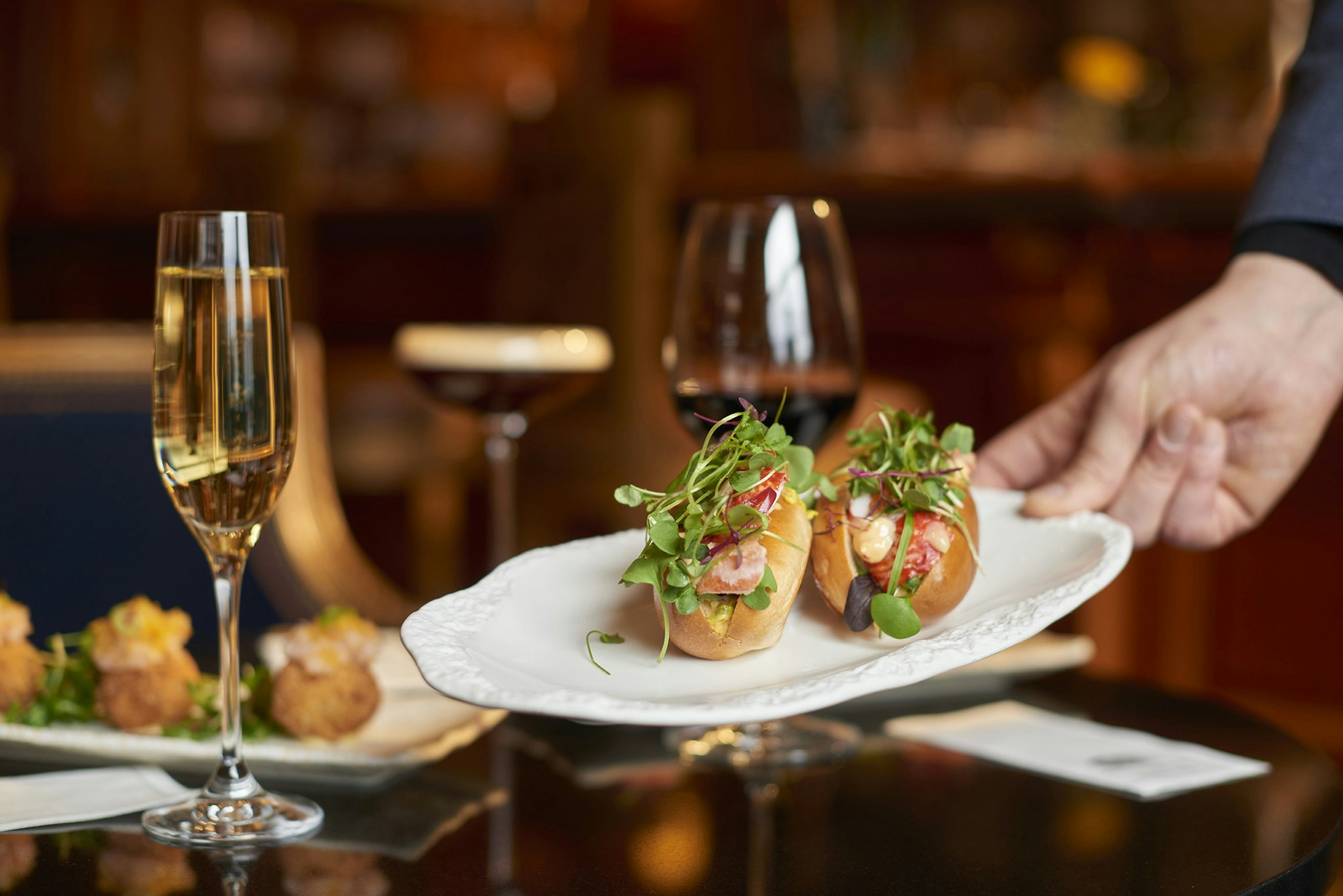 Four Seasons Hotel des Bergues Geneva