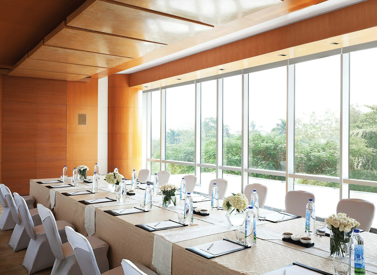 Four Seasons Hotel Mumbai