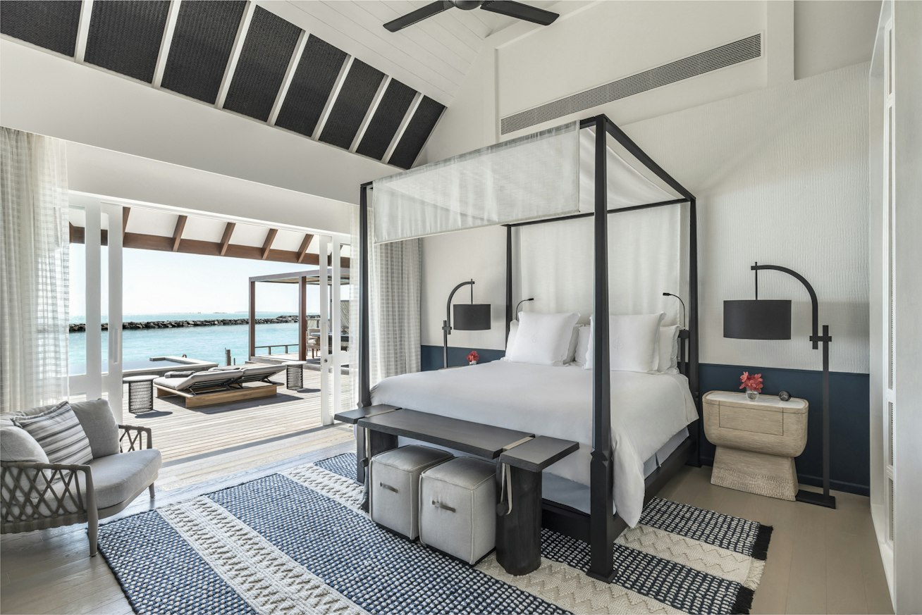 Four Seasons Resort at Landaa Giraavaru
