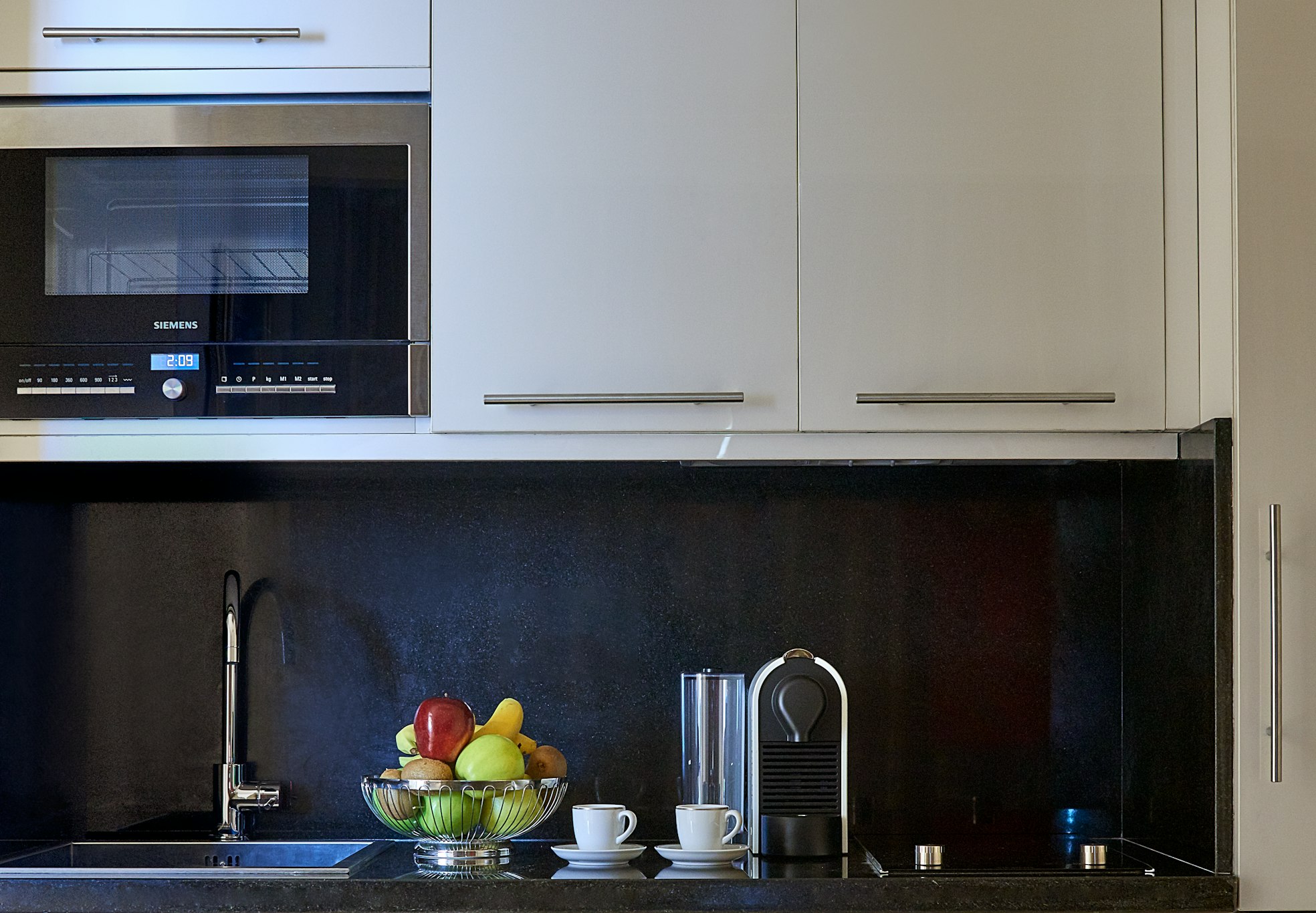 Four Seasons Cairo at First Residence