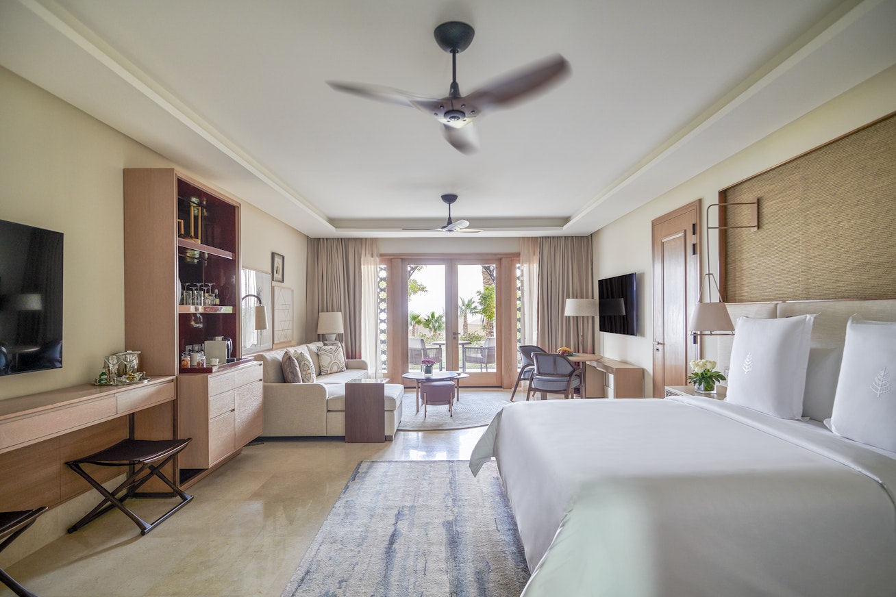 Four Seasons Resort Sharm El Sheikh