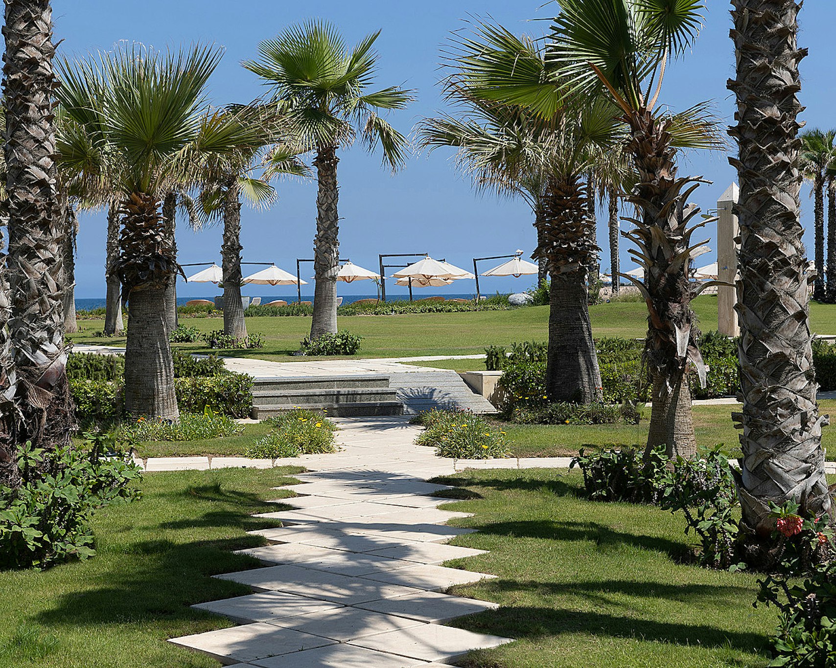 Four Seasons Hotel Alexandria