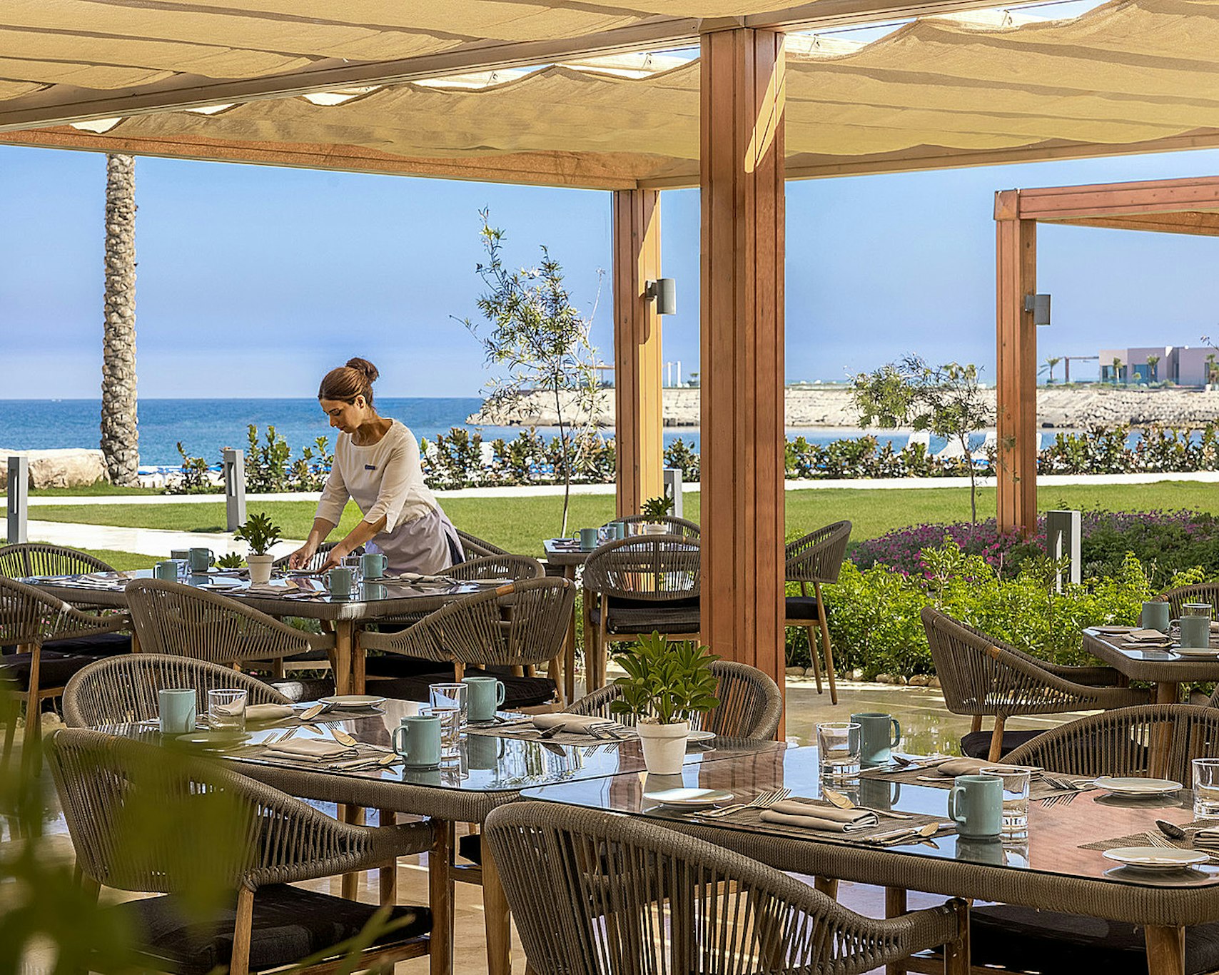 Four Seasons Hotel Alexandria
