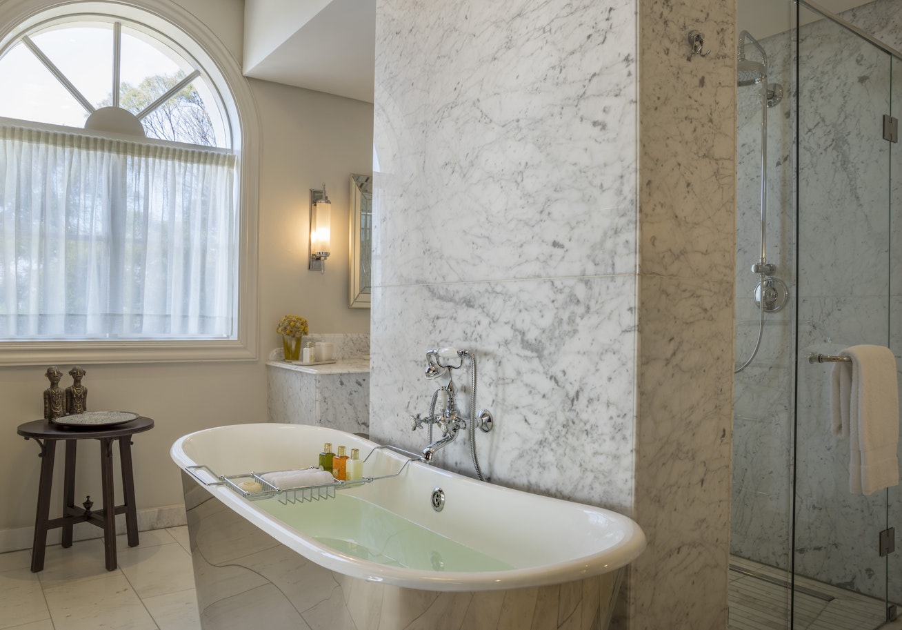 Four Seasons Hotel Westcliff