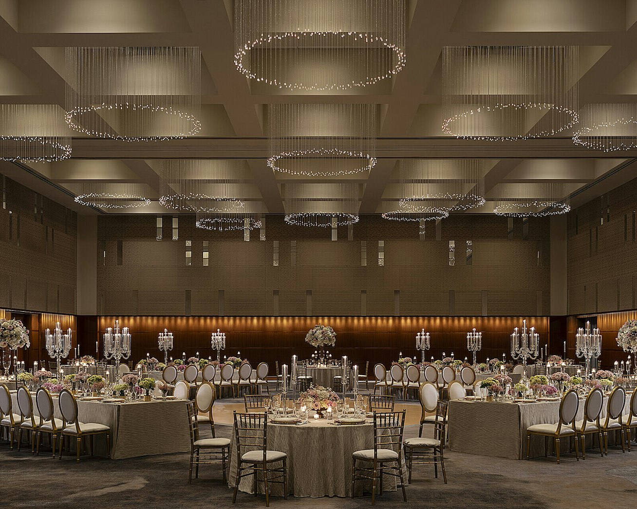 Four Seasons Hotel St. Louis