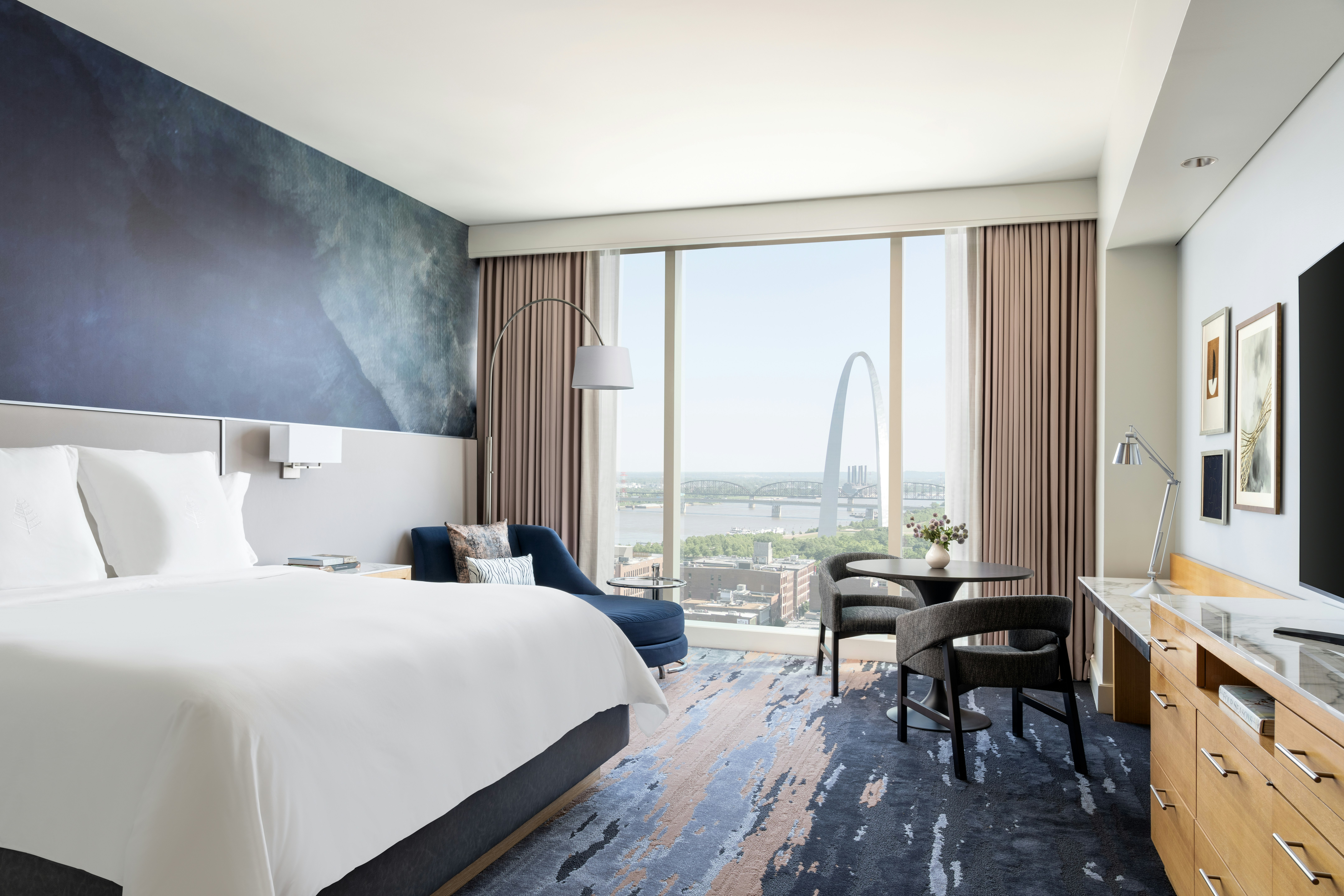 Four Seasons Hotel St. Louis