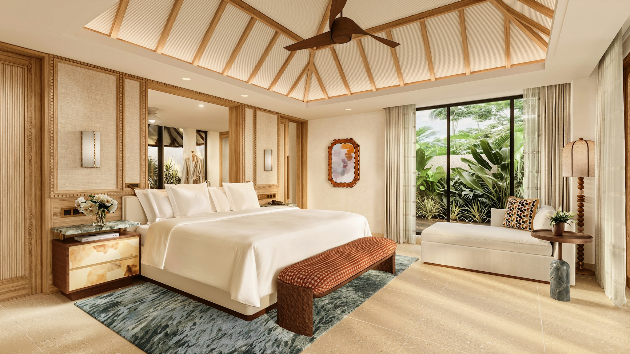 Four Seasons Mauritius at Anahita