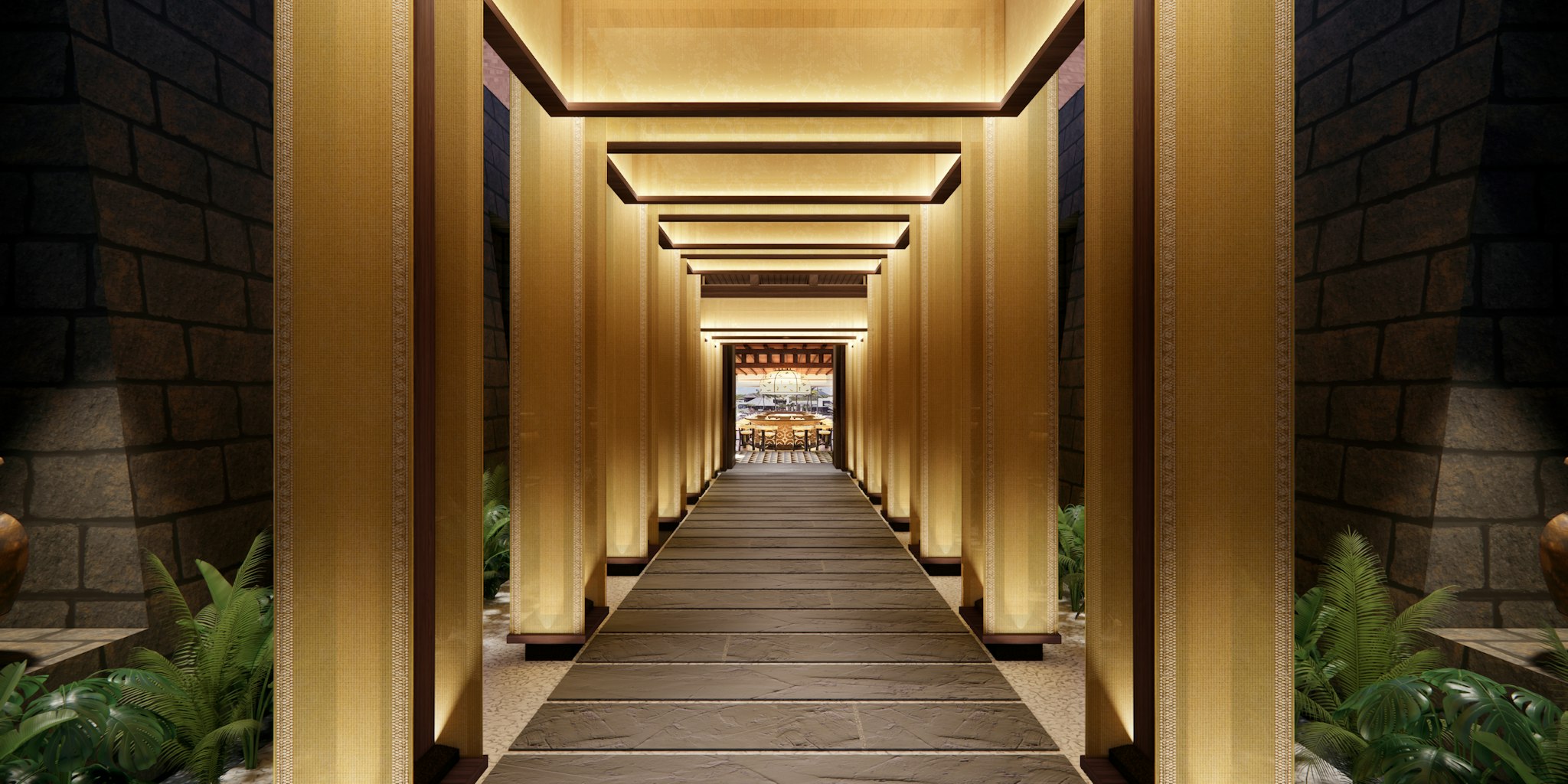 Four Seasons Mauritius at Anahita