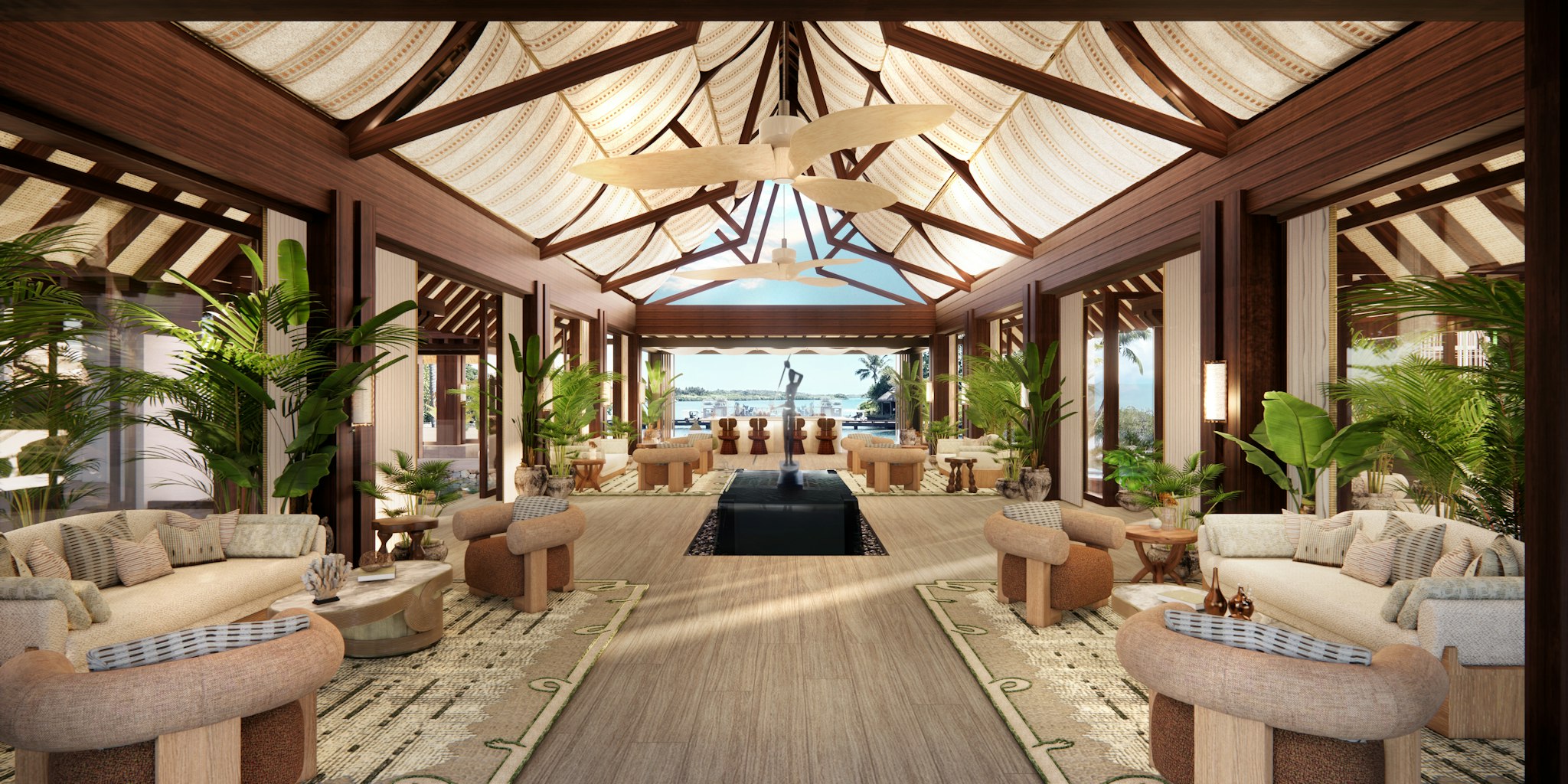 Four Seasons Mauritius at Anahita