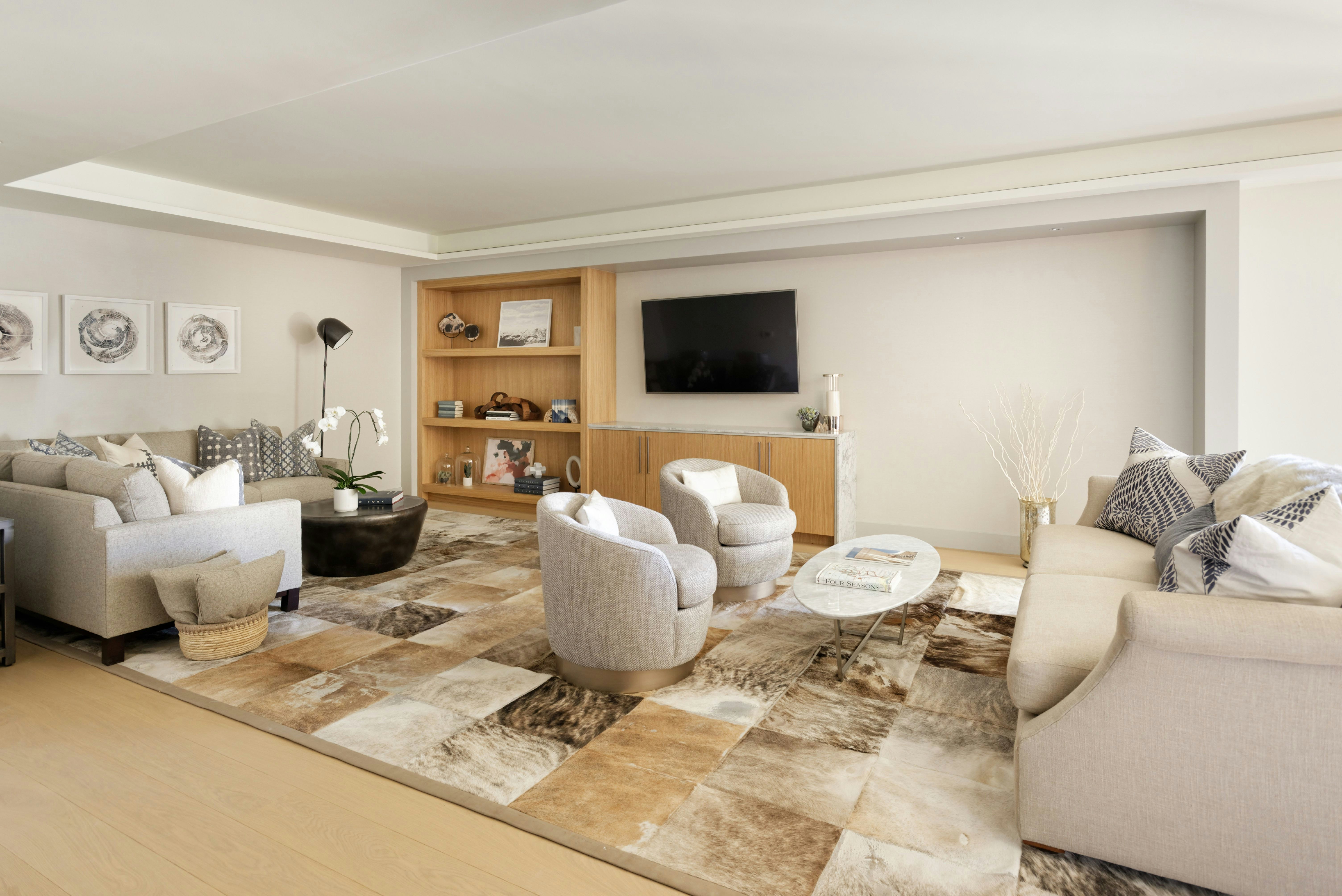Four Seasons Resort and Residences Vail