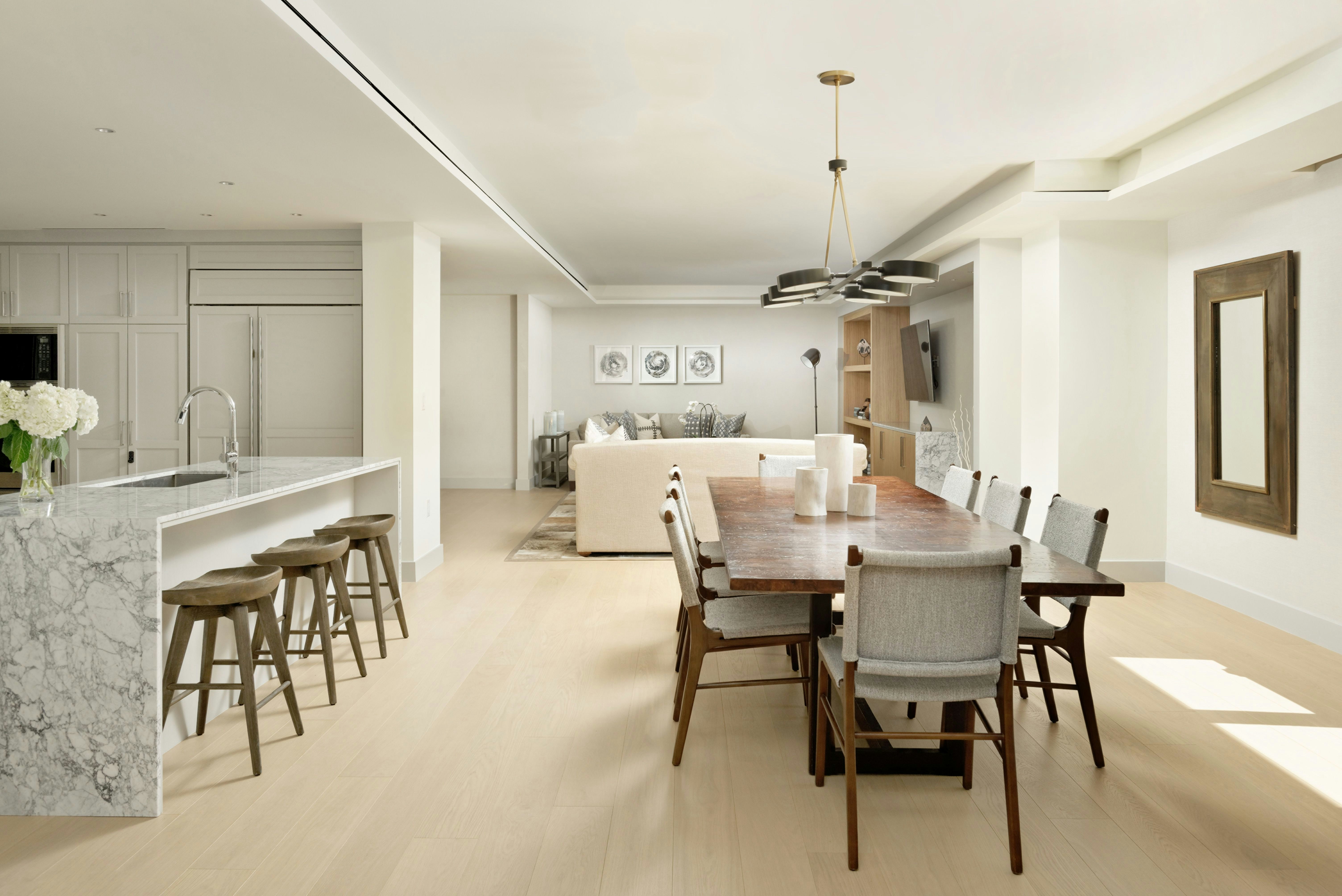 Four Seasons Resort and Residences Vail