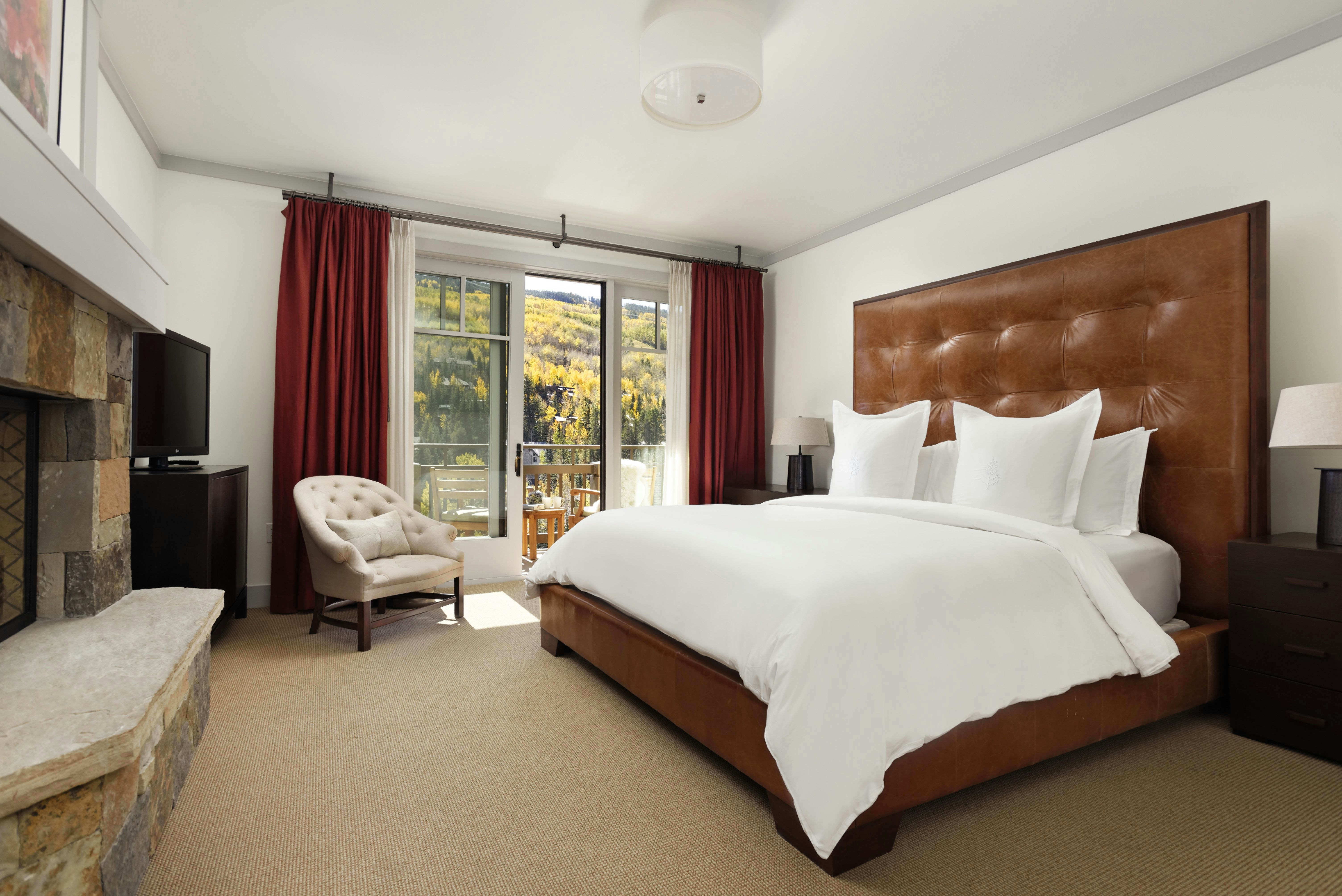 Four Seasons Resort and Residences Vail
