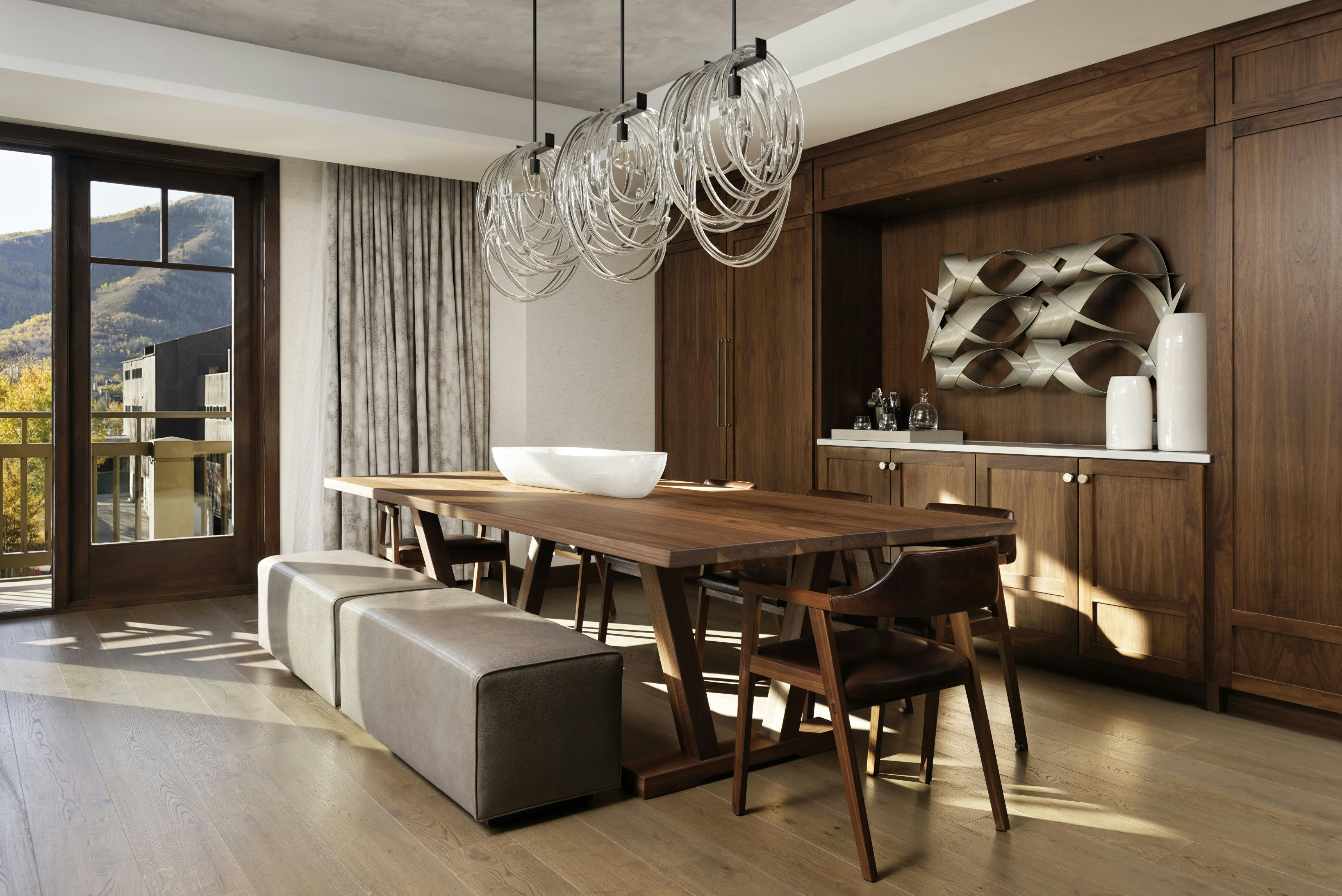 Sundown - Three-Bedroom Residence with Three King Beds