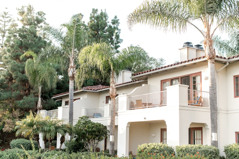 Four Seasons Residence Club Aviara