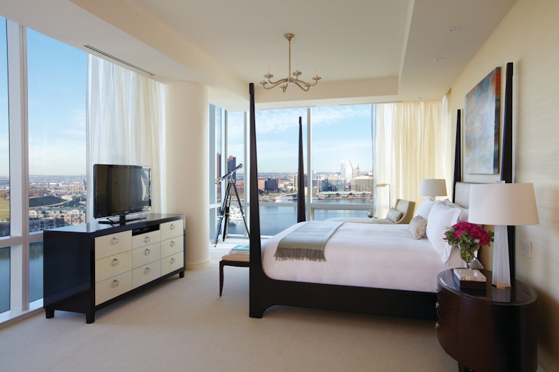 Four Seasons Hotel Baltimore