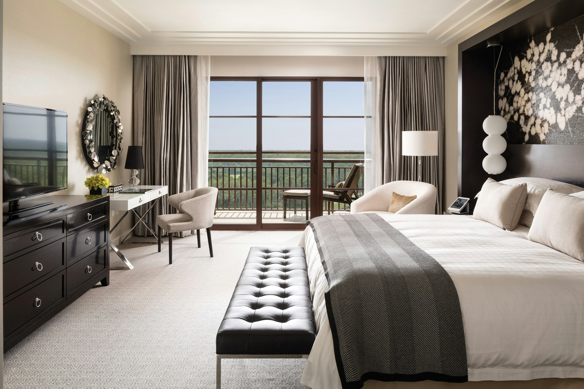 Four Seasons Resort Orlando at Walt Disney World® Resort