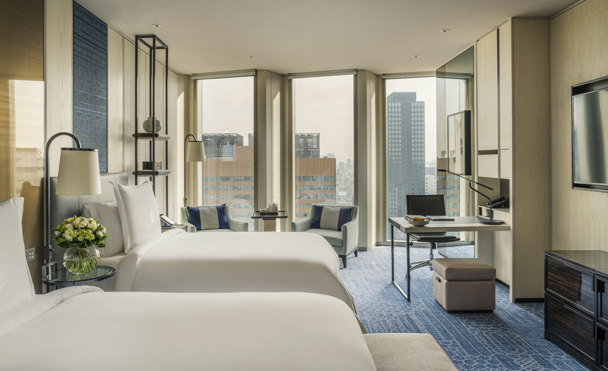 Four Seasons Hotel Seoul