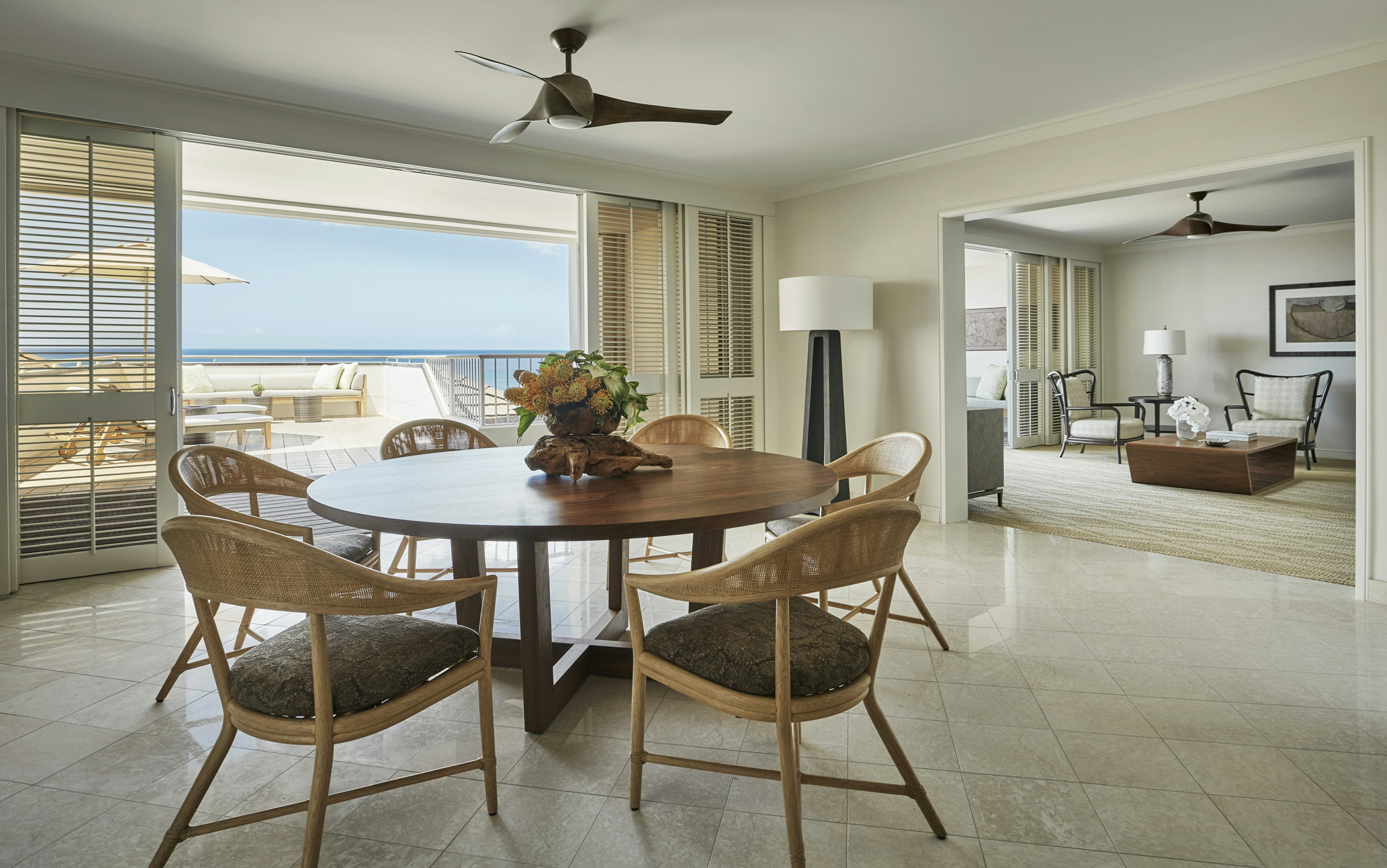 Four Seasons Resort Oahu at Ko Olina
