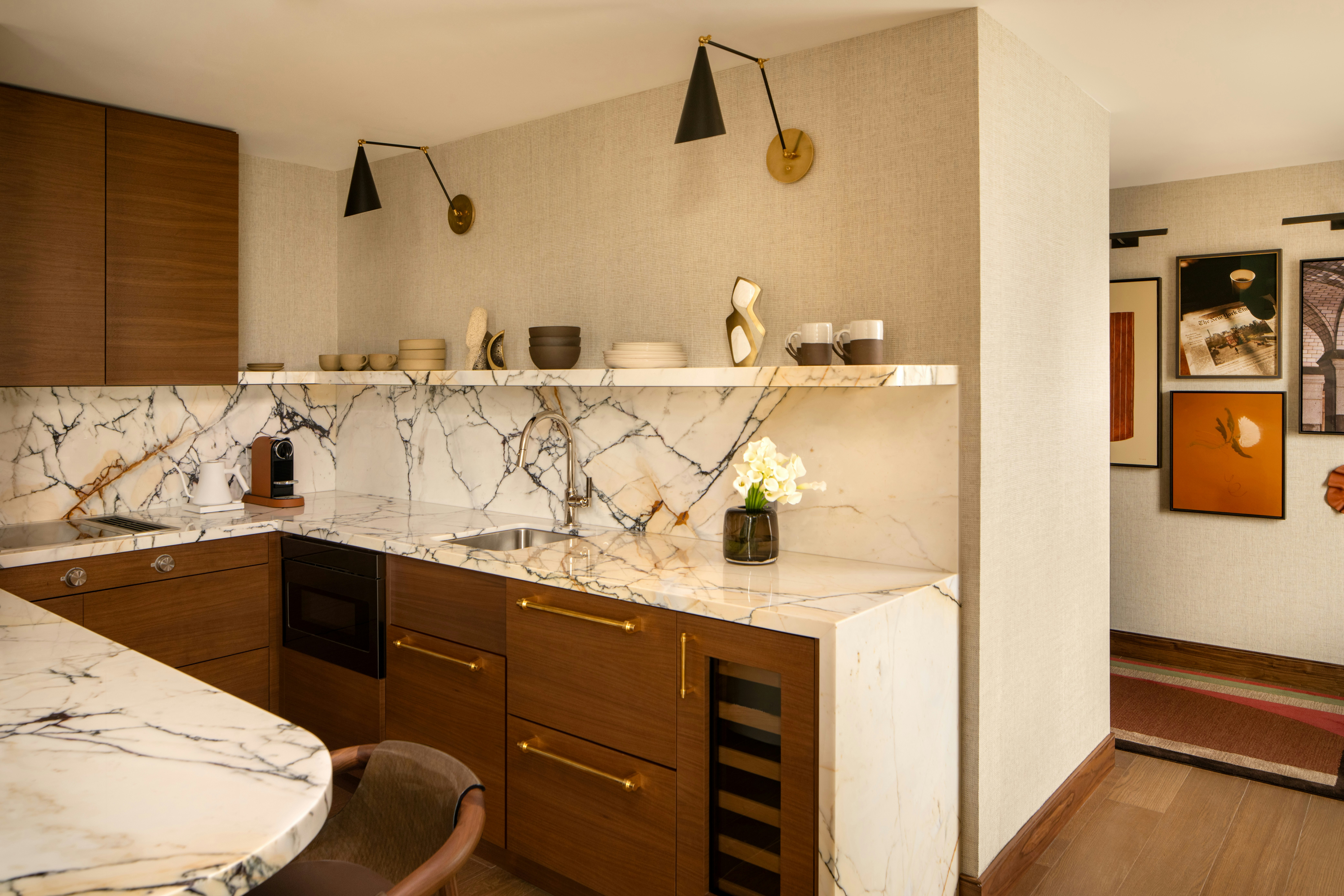 Four Seasons Hotel New York Downtown