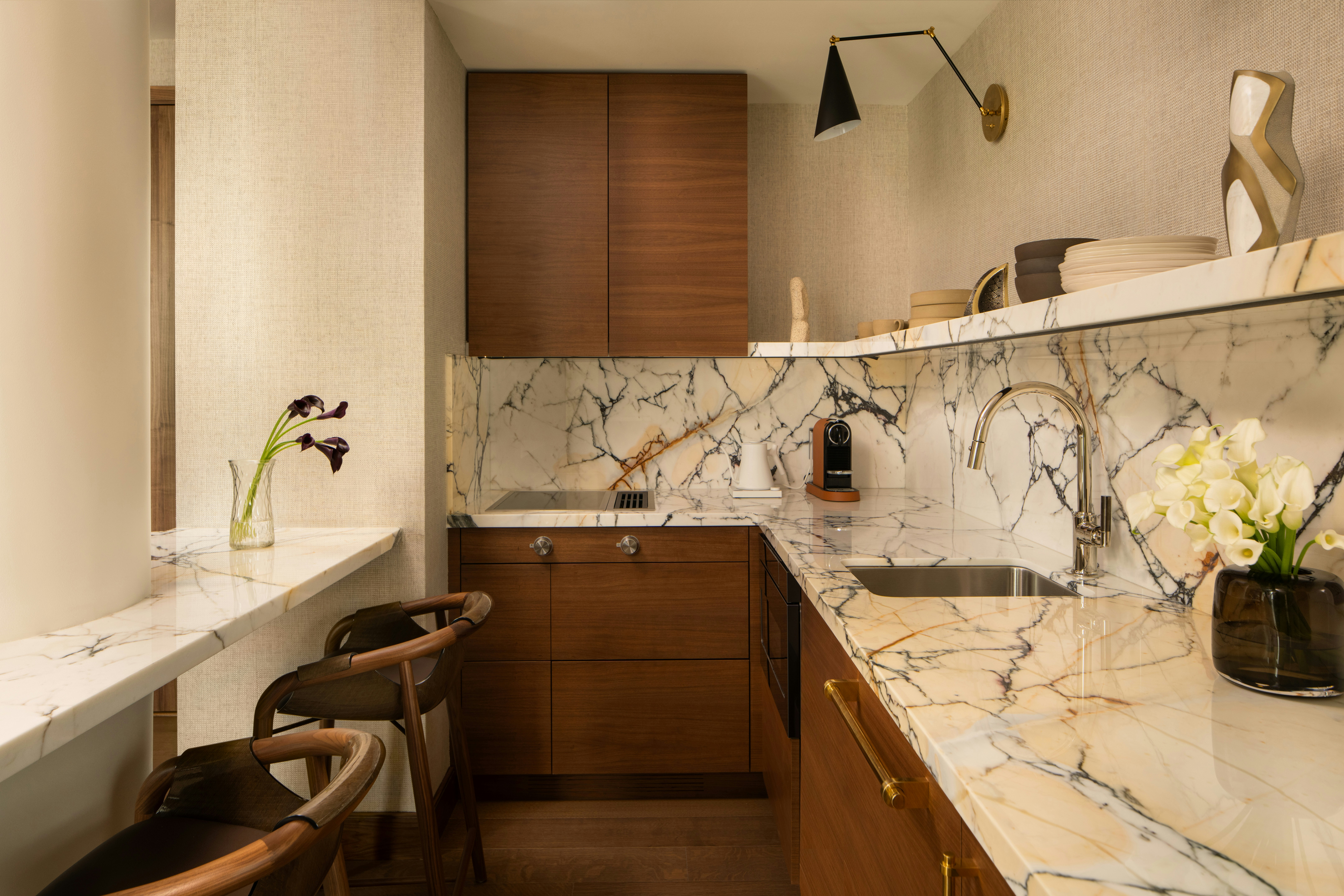 Four Seasons Hotel New York Downtown
