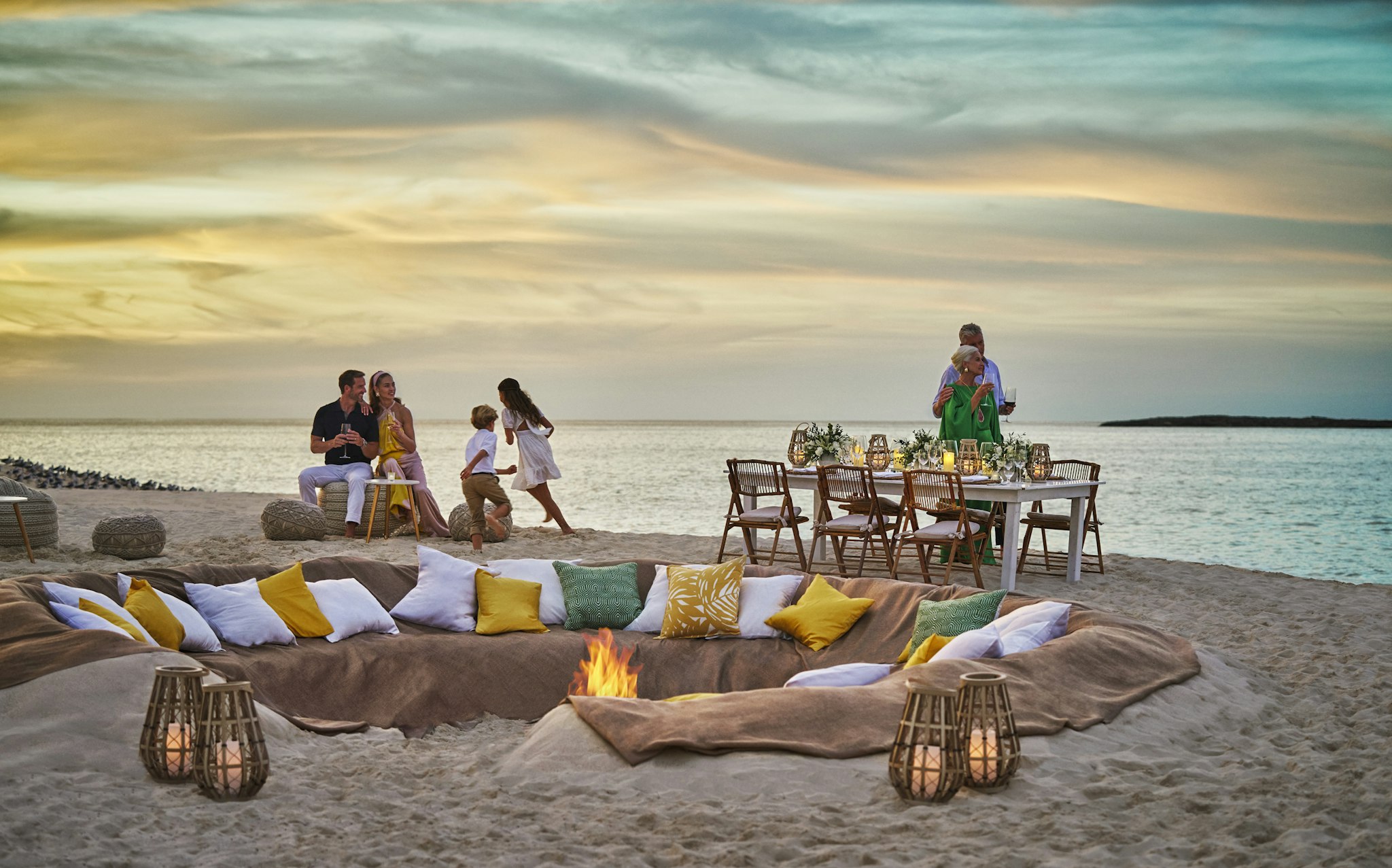 The Ocean Club, A Four Seasons Resort, Bahamas