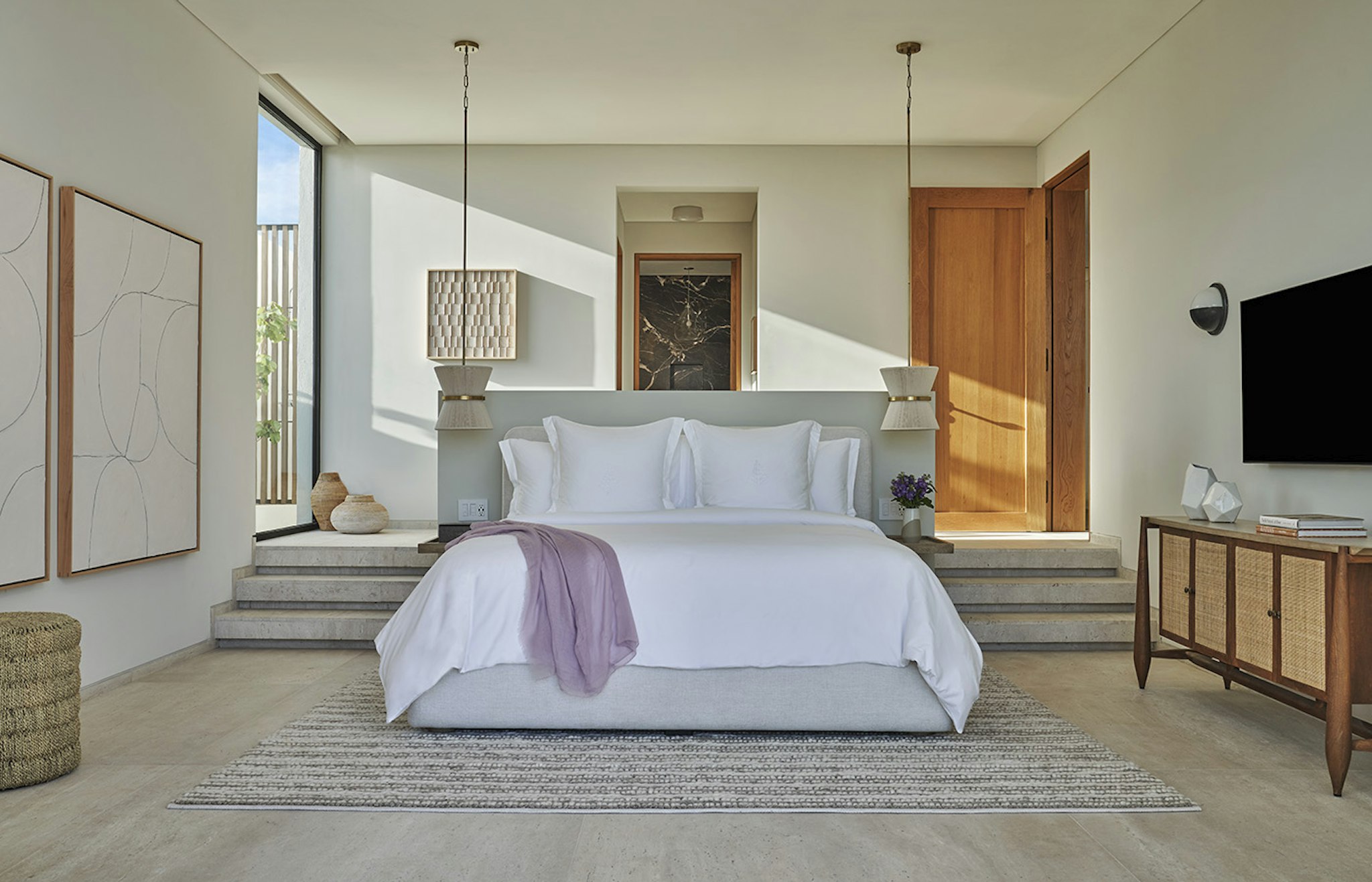 Four Seasons Resort Los Cabos at Costa Palmas
