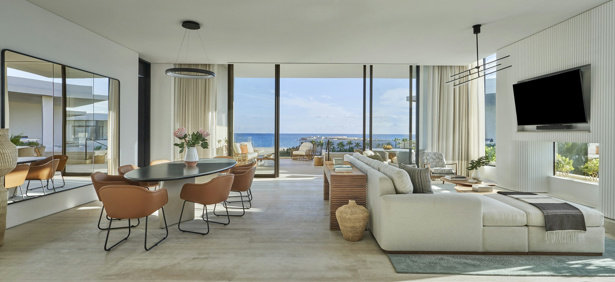 Four Seasons Resort Los Cabos at Costa Palmas