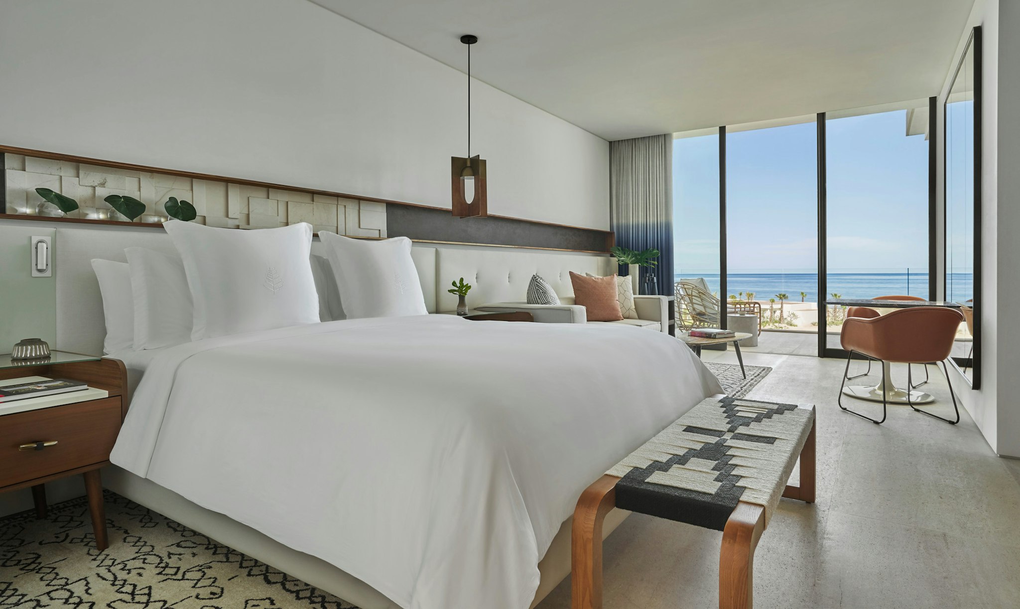 Four Seasons Resort Los Cabos at Costa Palmas