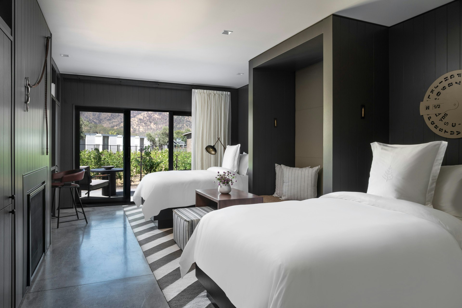 Four Seasons Resort and Residences Napa Valley