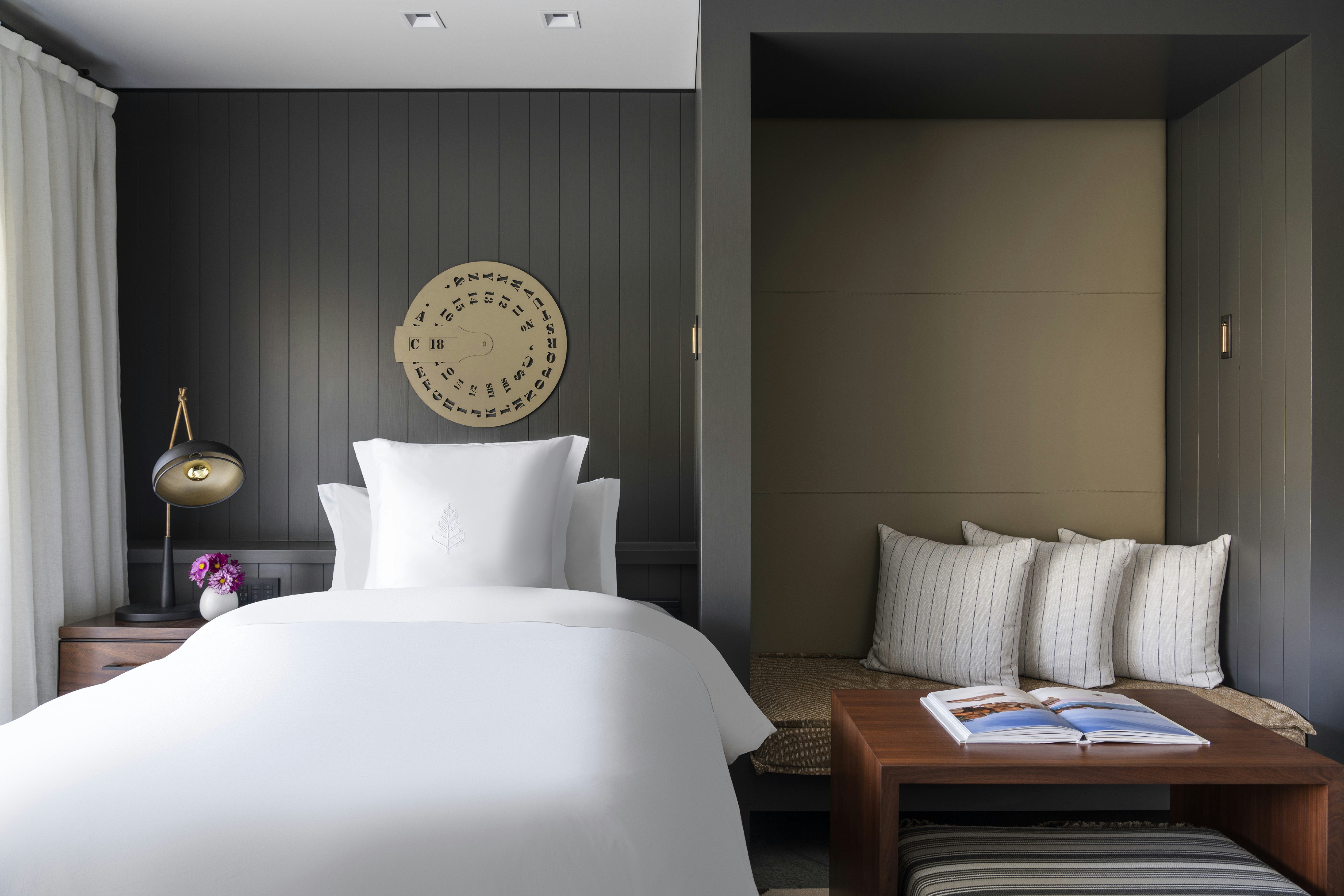 Four Seasons Resort and Residences Napa Valley
