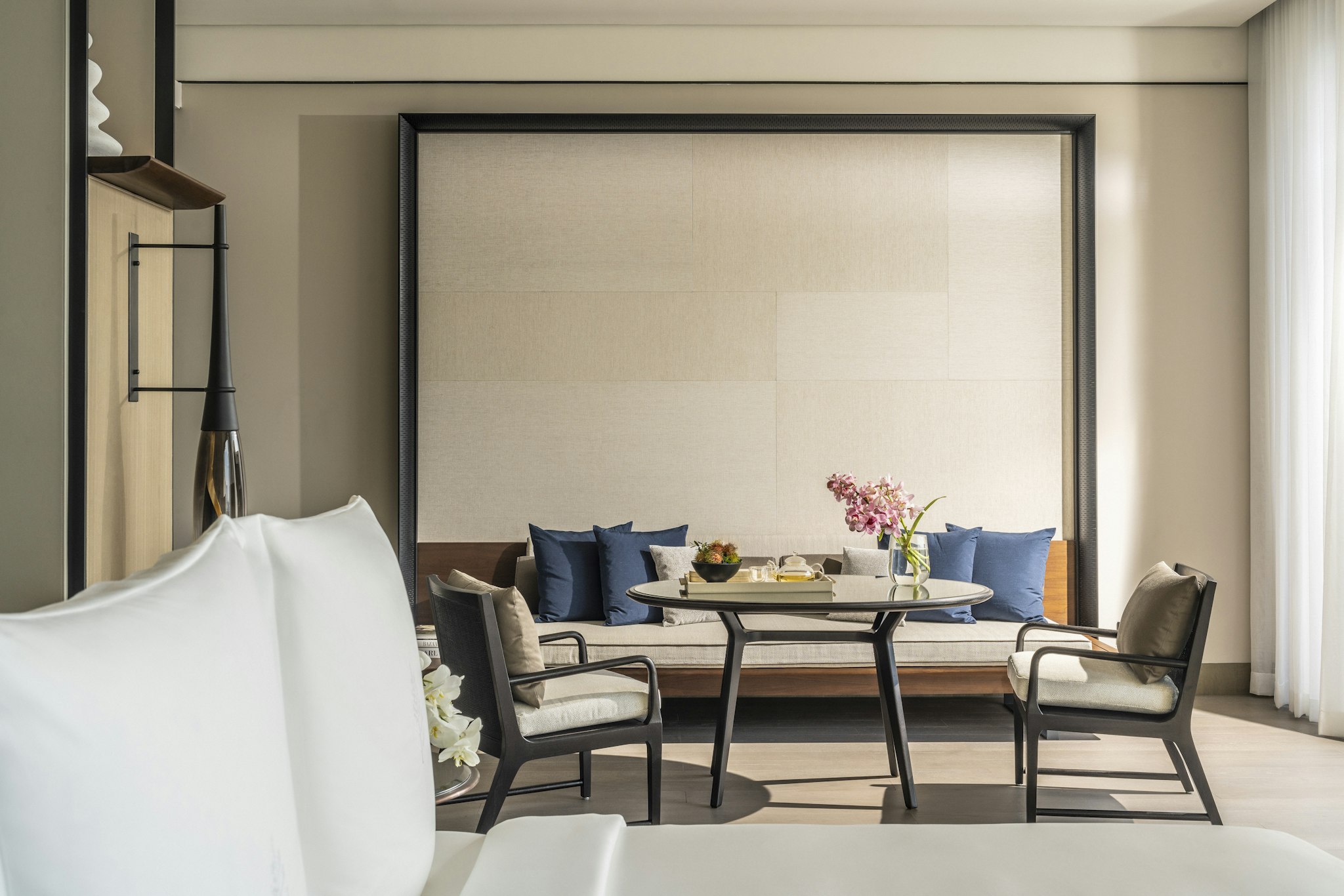 Four Seasons Hotel Bangkok