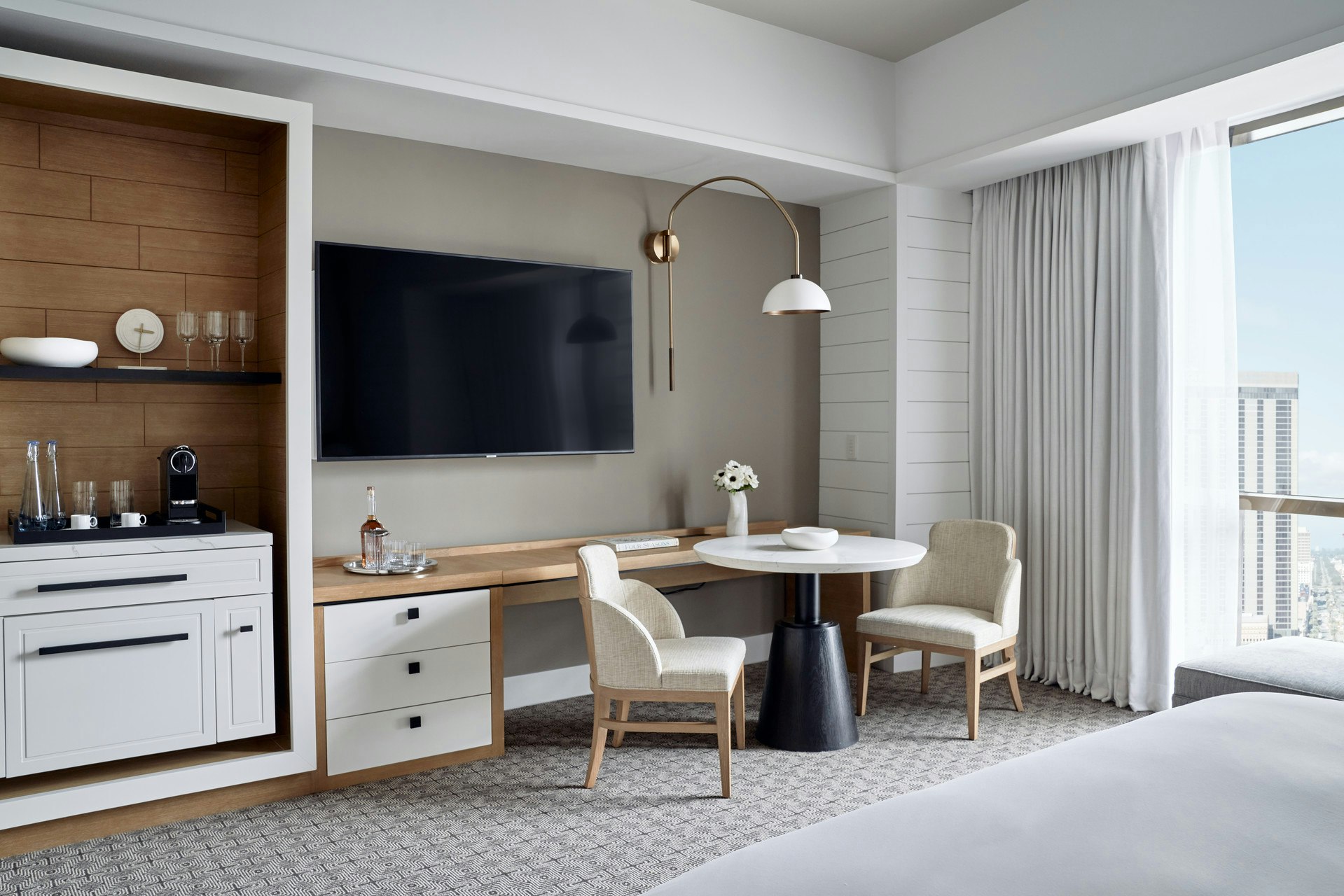 Four Seasons Hotel New Orleans