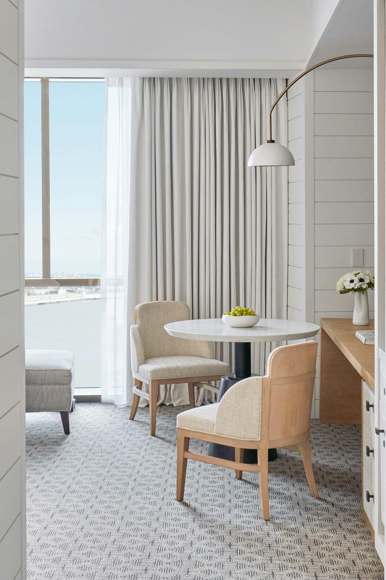 Four Seasons Hotel New Orleans