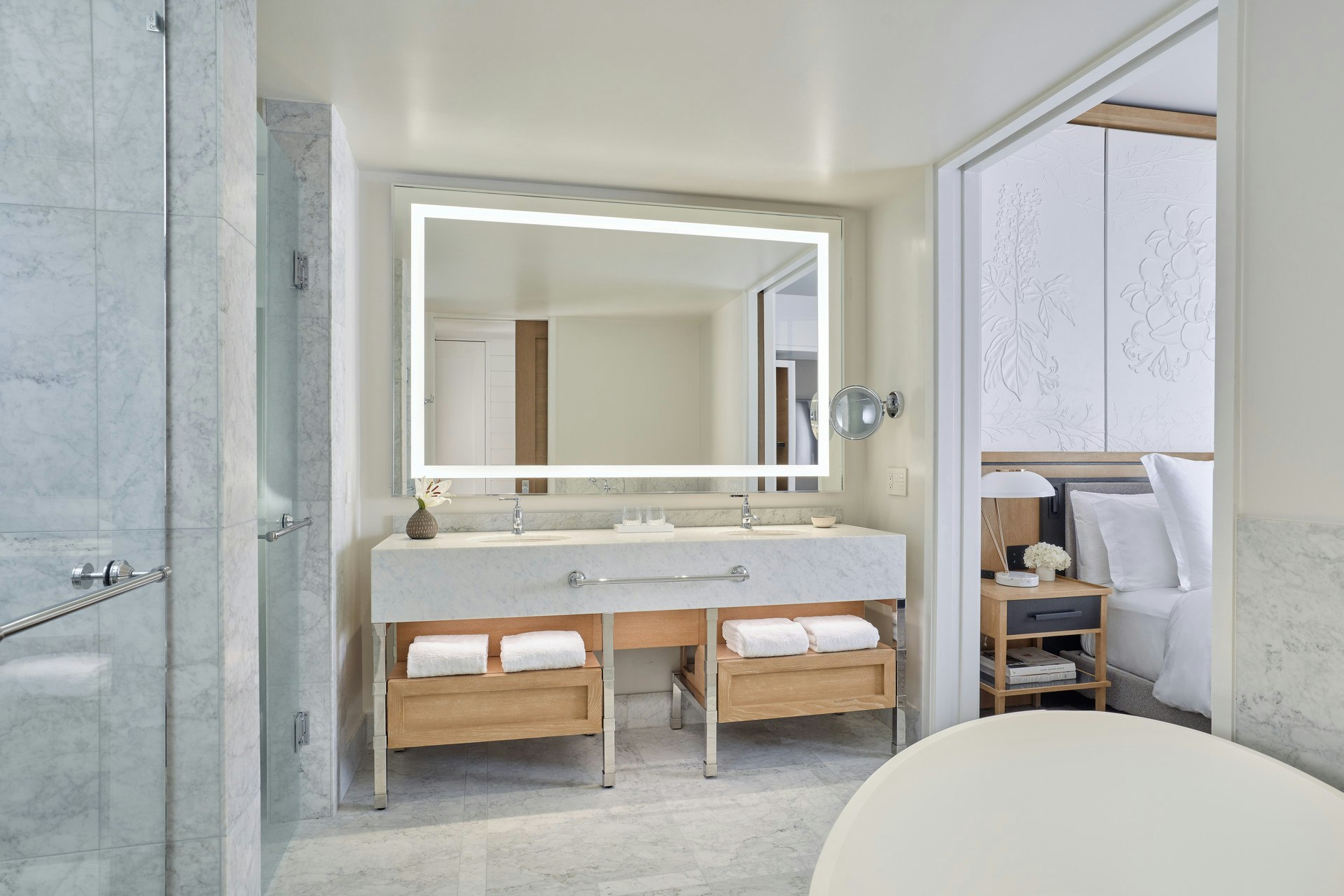 Four Seasons Hotel New Orleans