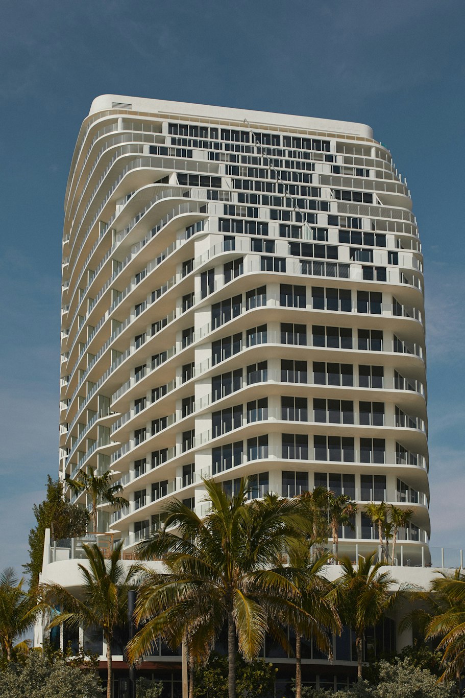 Four Seasons Hotel And Residences Fort Lauderdale