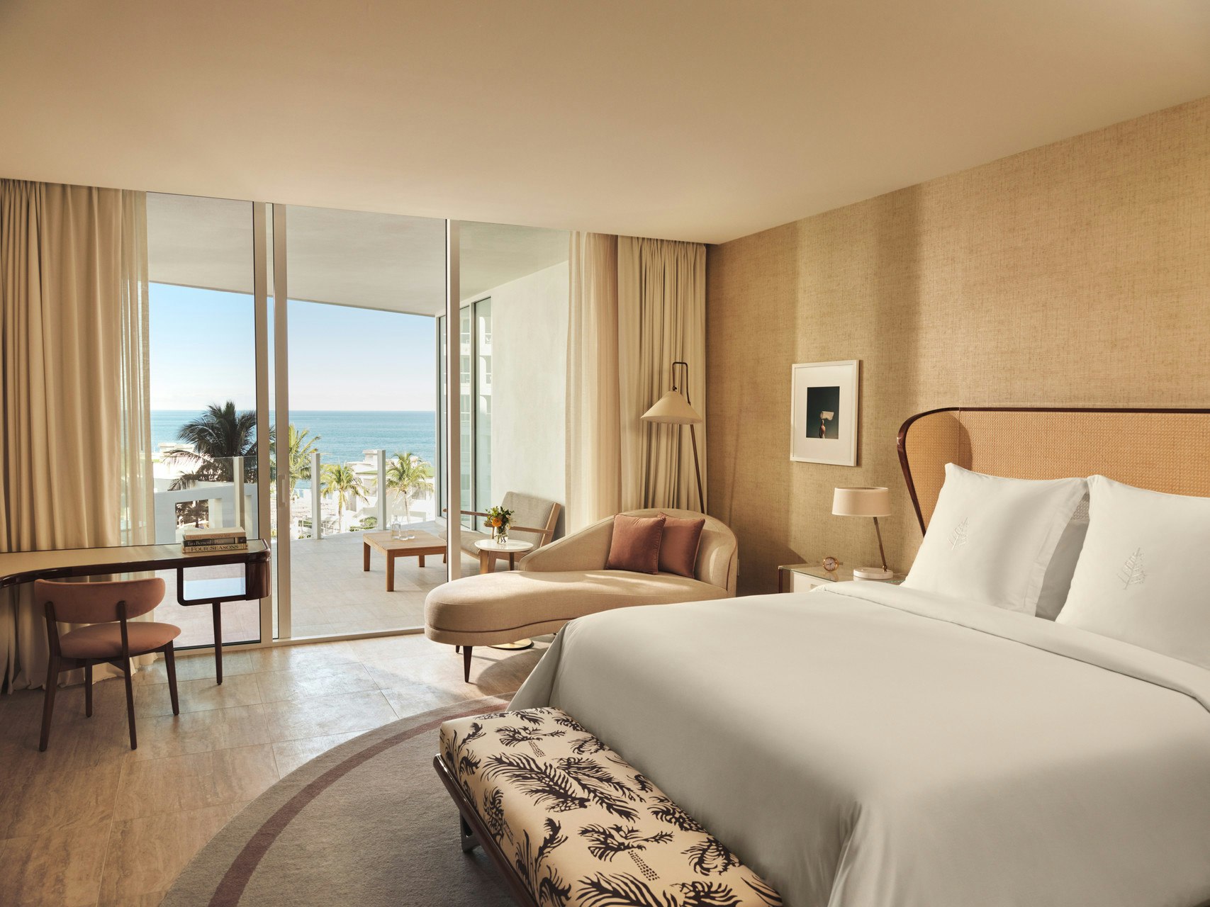Four Seasons Hotel and Residences Fort Lauderdale
