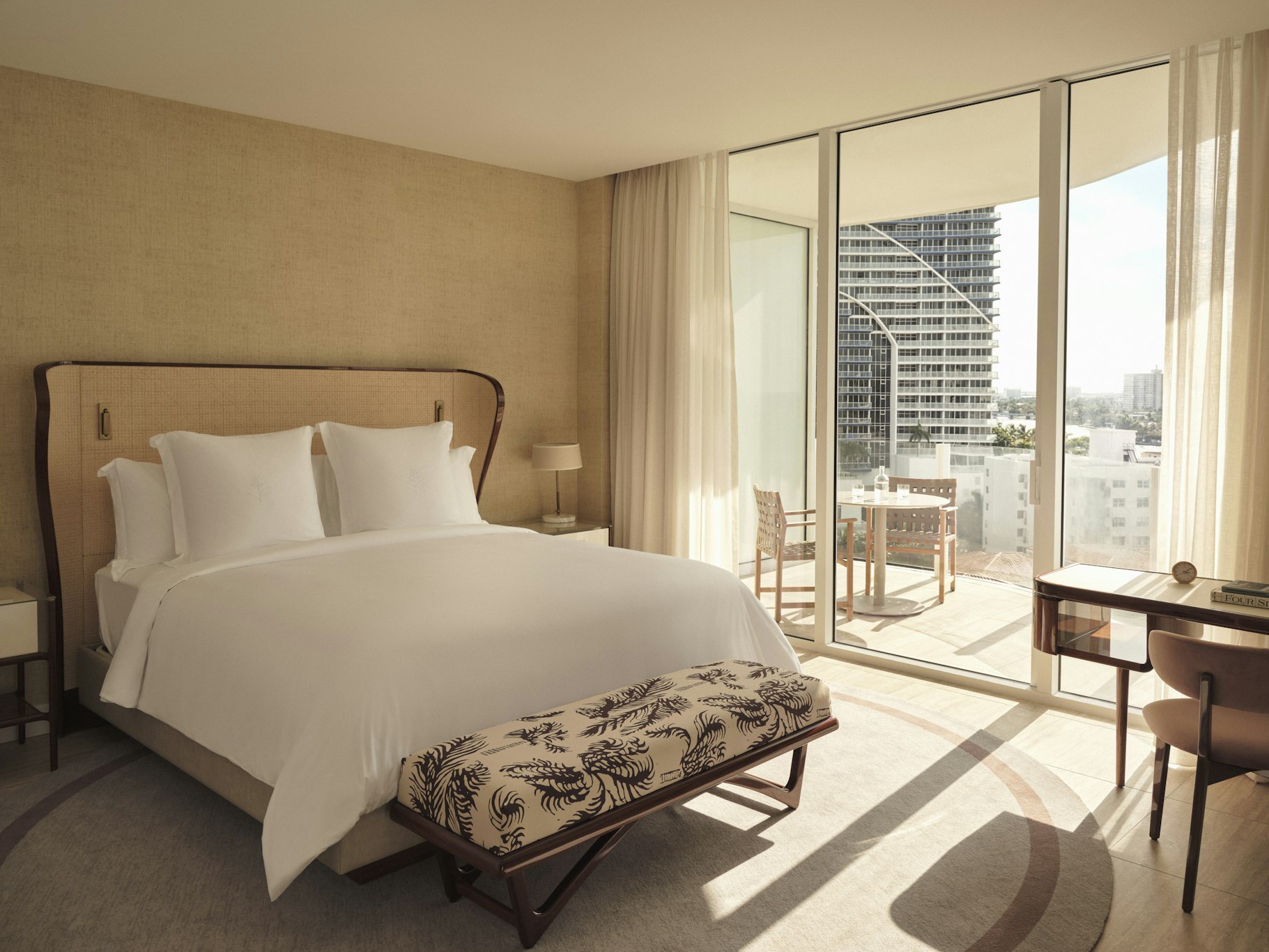 Four Seasons Hotel And Residences Fort Lauderdale