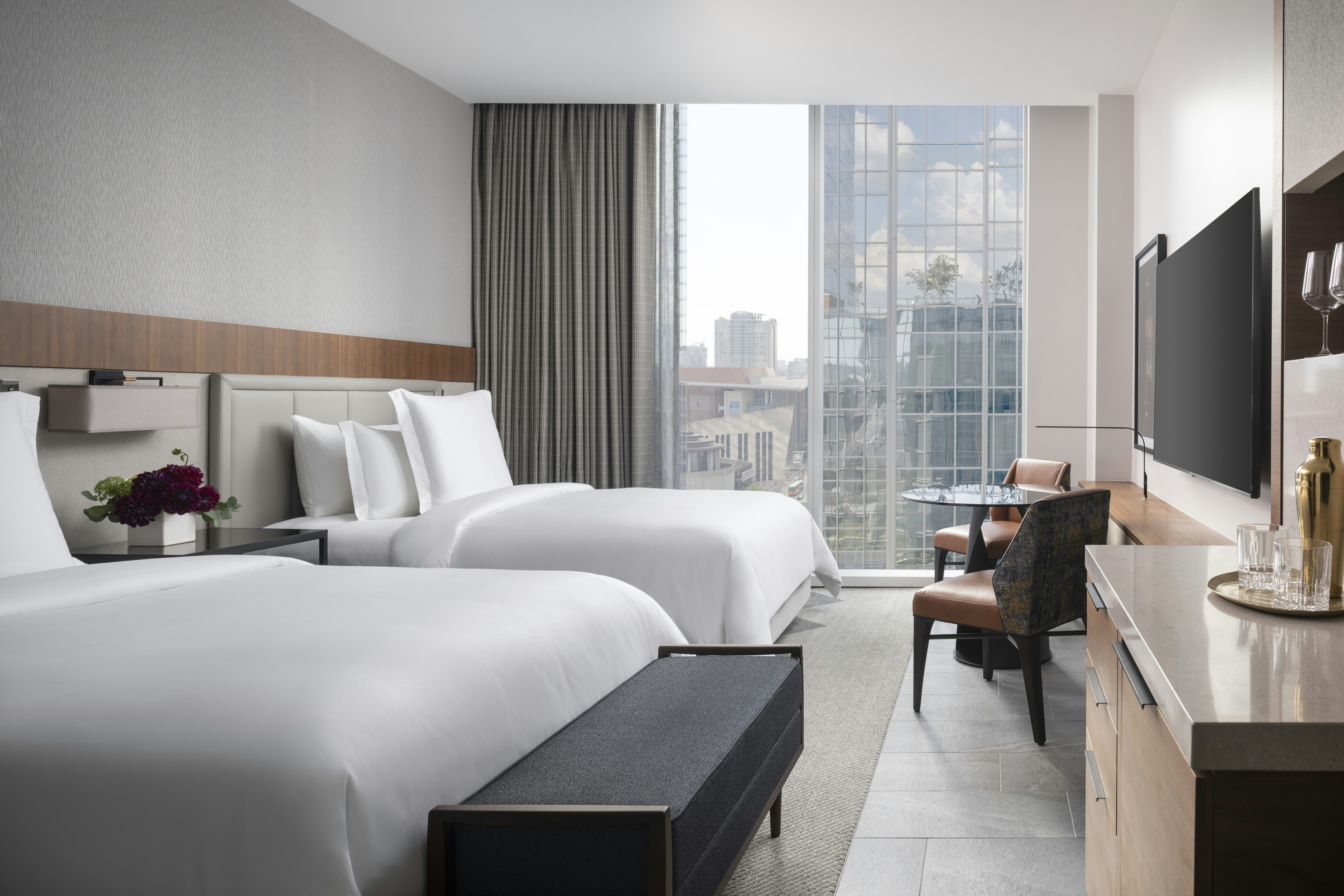 Four Seasons Hotel Nashville