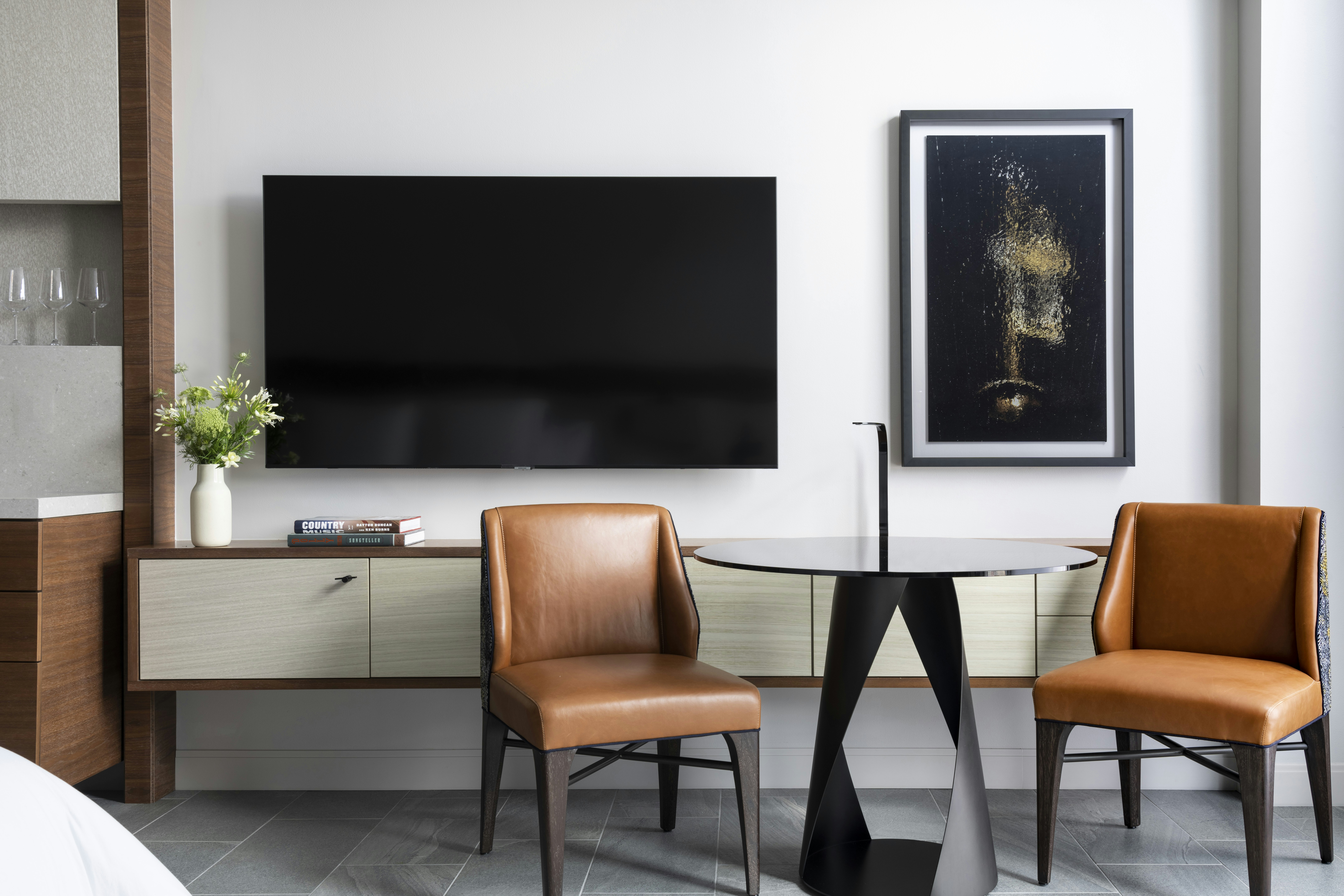 Four Seasons Hotel Nashville