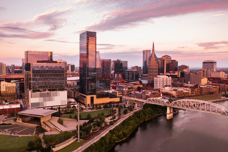 Four Seasons Hotel Nashville