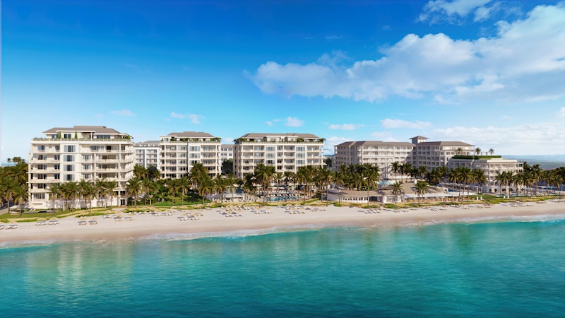 Naples Beach Club, A Four Seasons Resort