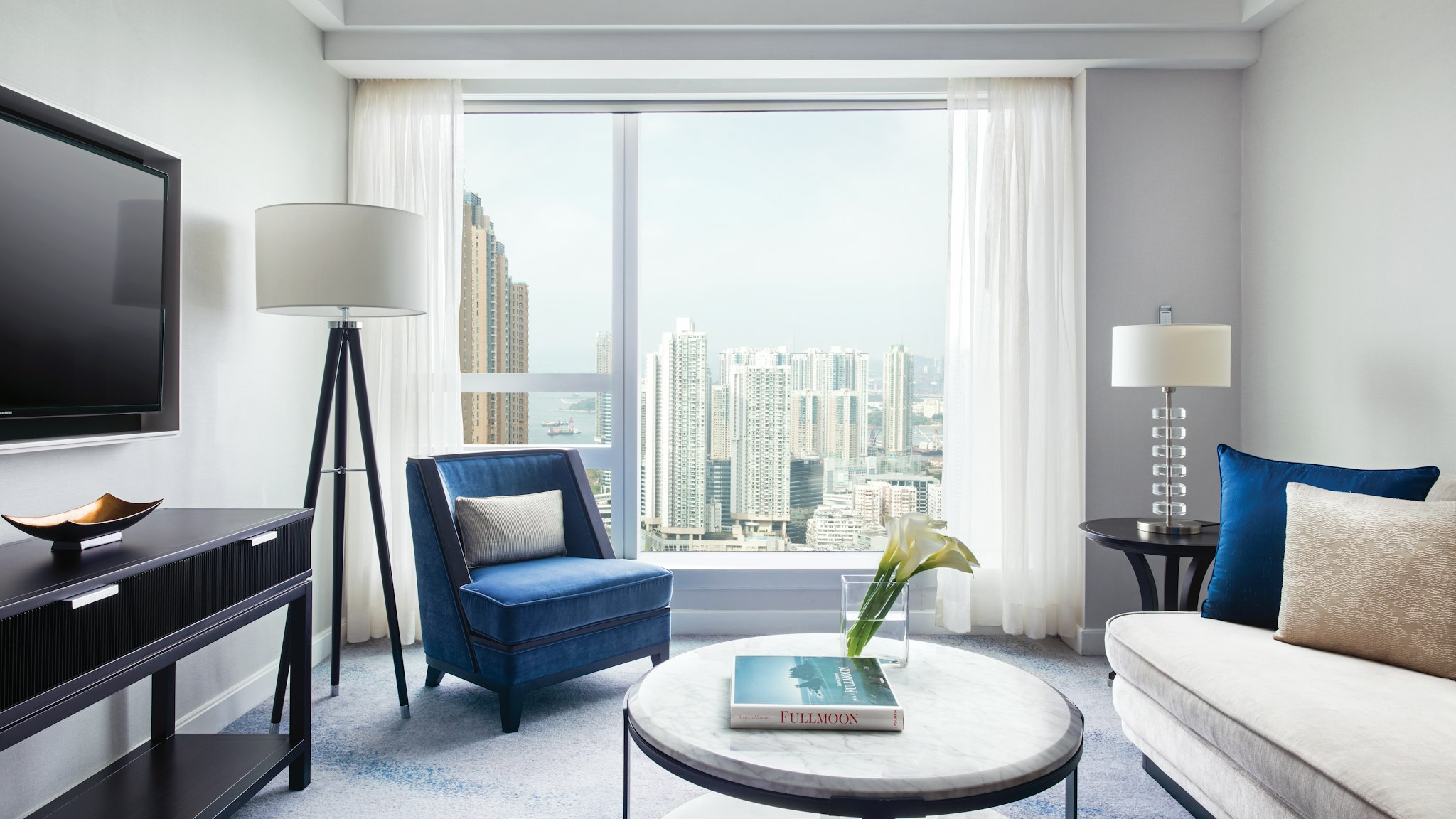 Cordis, Hong Kong