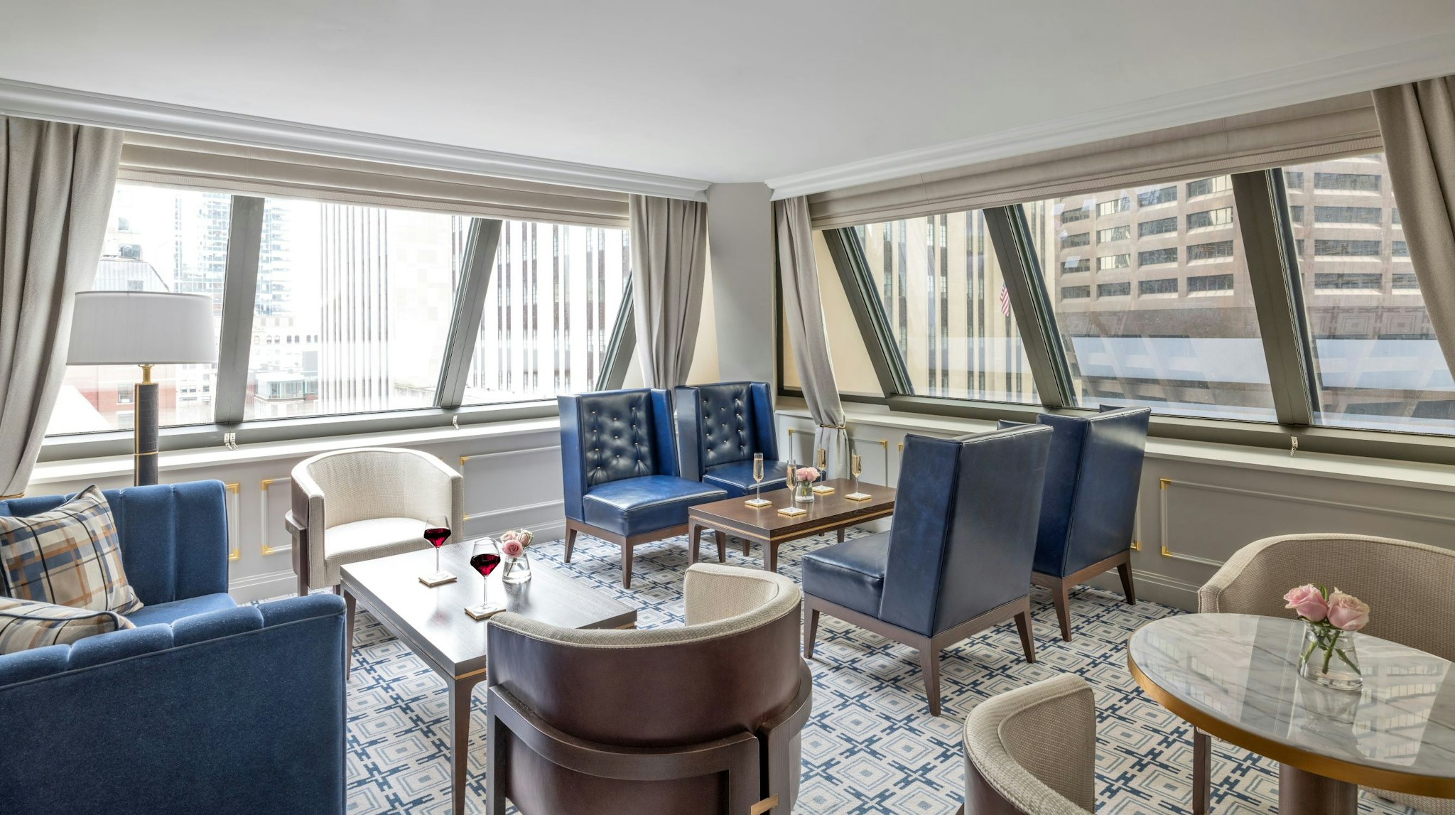 The Langham, Boston