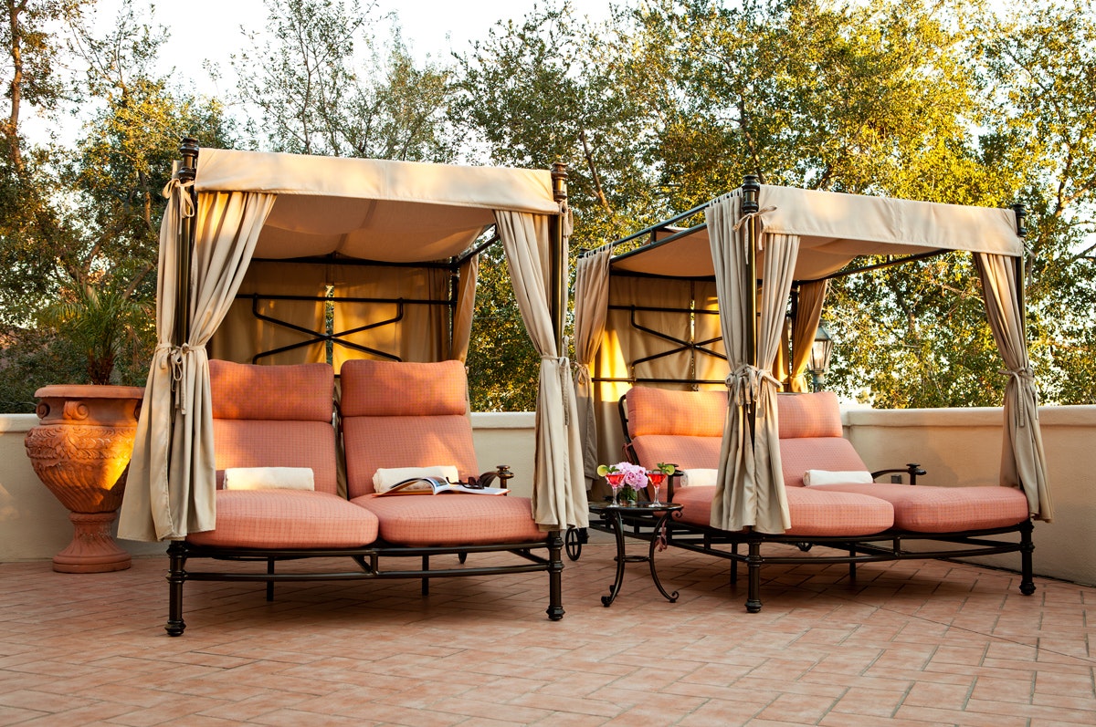 The Langham Pasadena