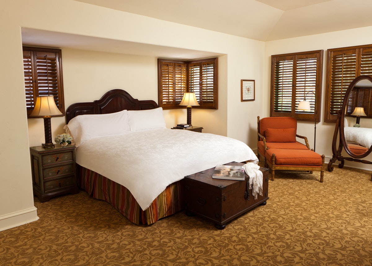 The Langham Pasadena