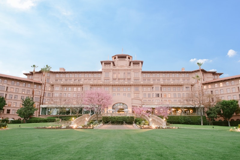 The Langham Pasadena